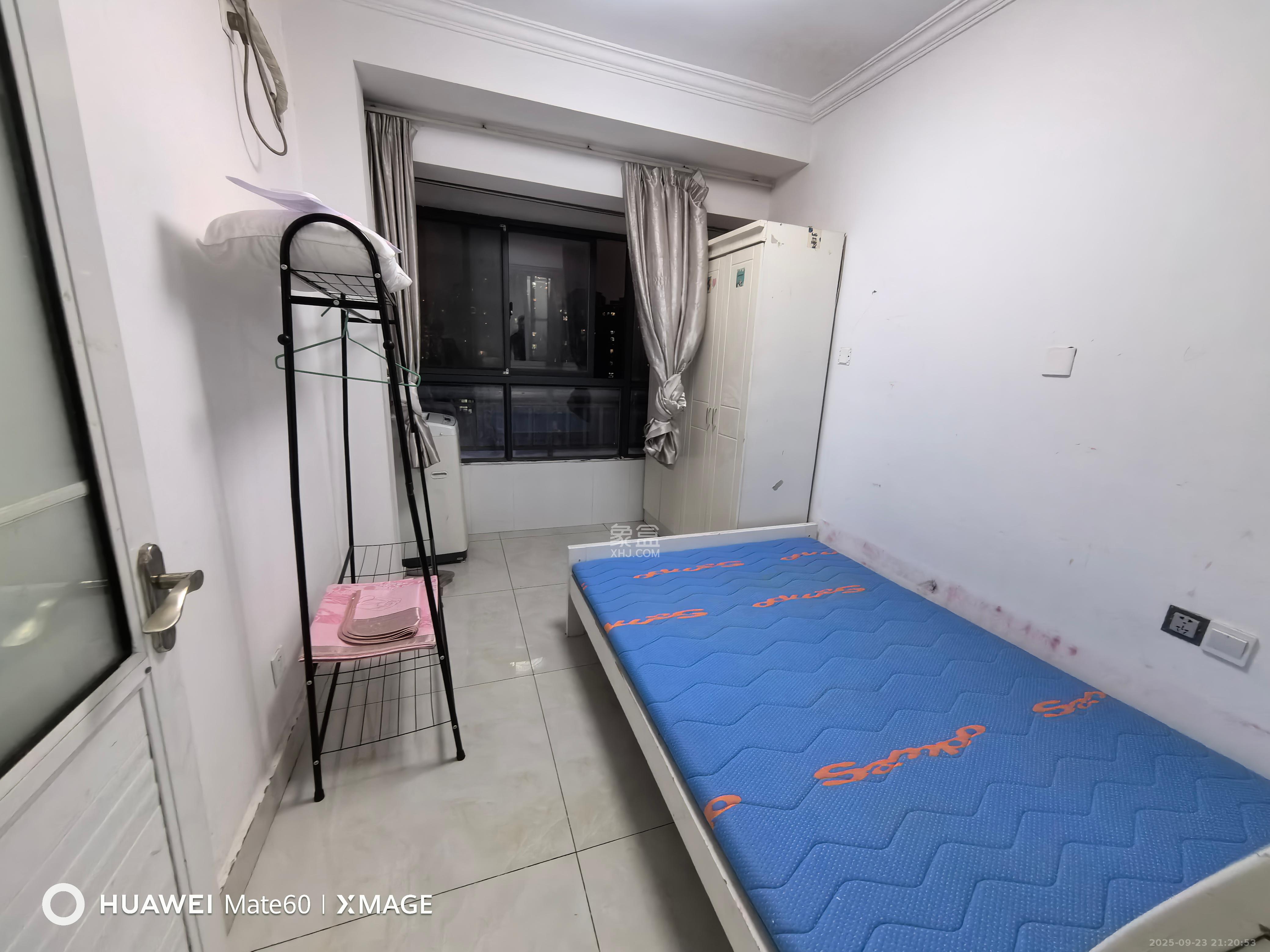 上峰苑（兰亭玥岛）  2室1厅1卫    1800.0元/月室内图