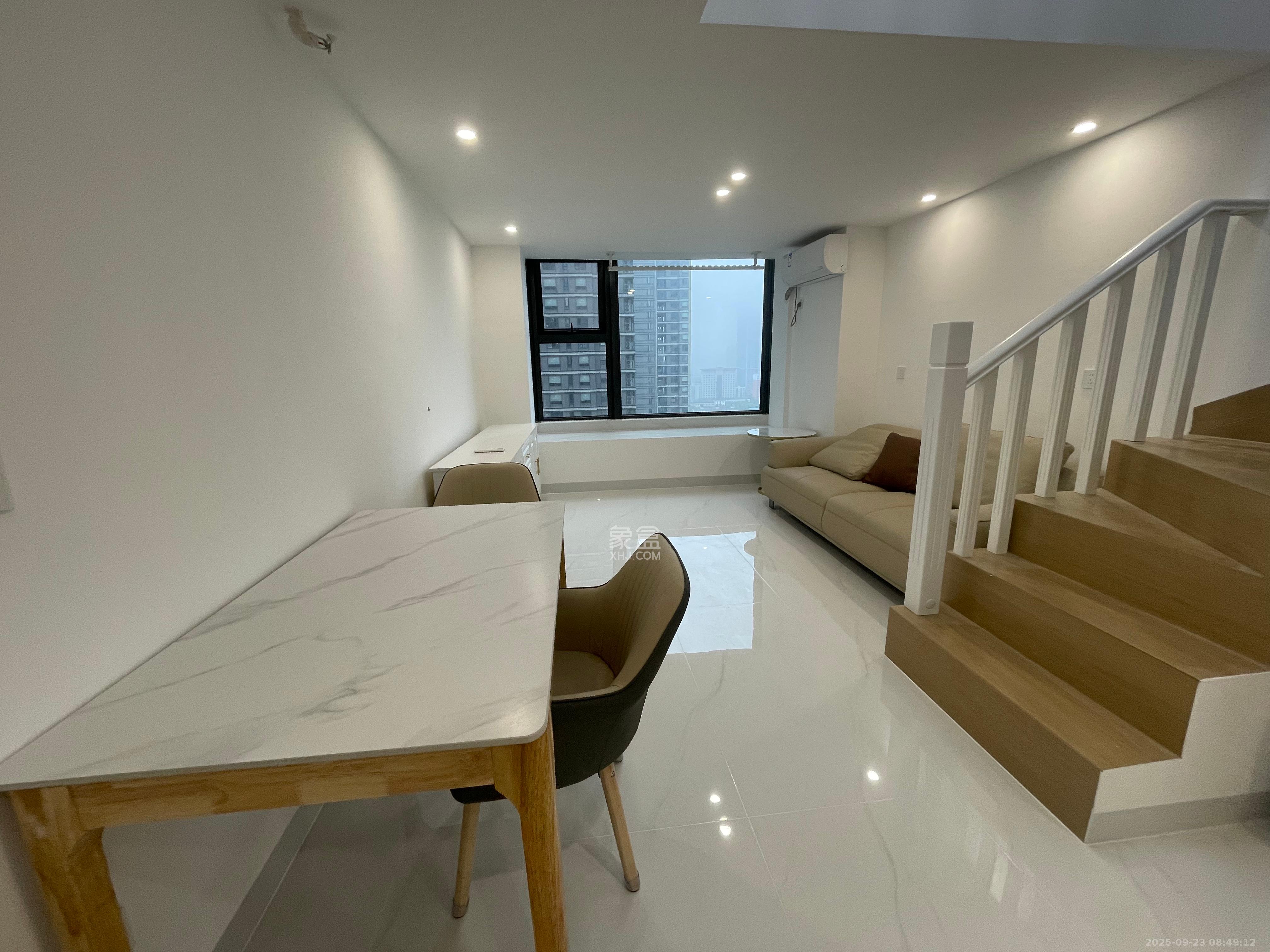 建发养云 2室1厅1卫 2800.0元/月 建发养云 2室1厅1卫 2800.0元/月室内图