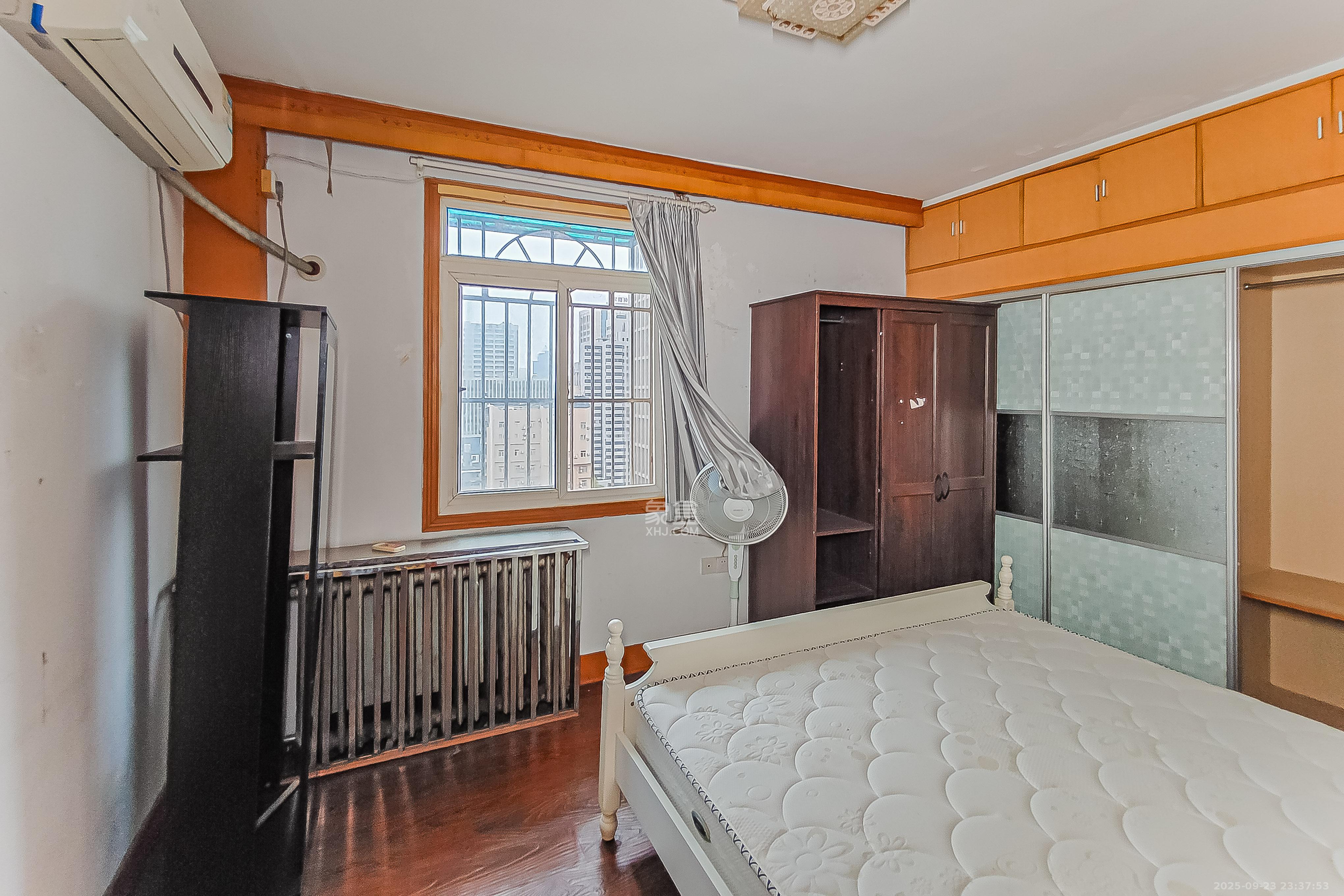 省政府机关梓园住宅区 3室1厅1卫 84.0万 省政府机关梓园住宅区 3室1厅1卫 84.0万卧室