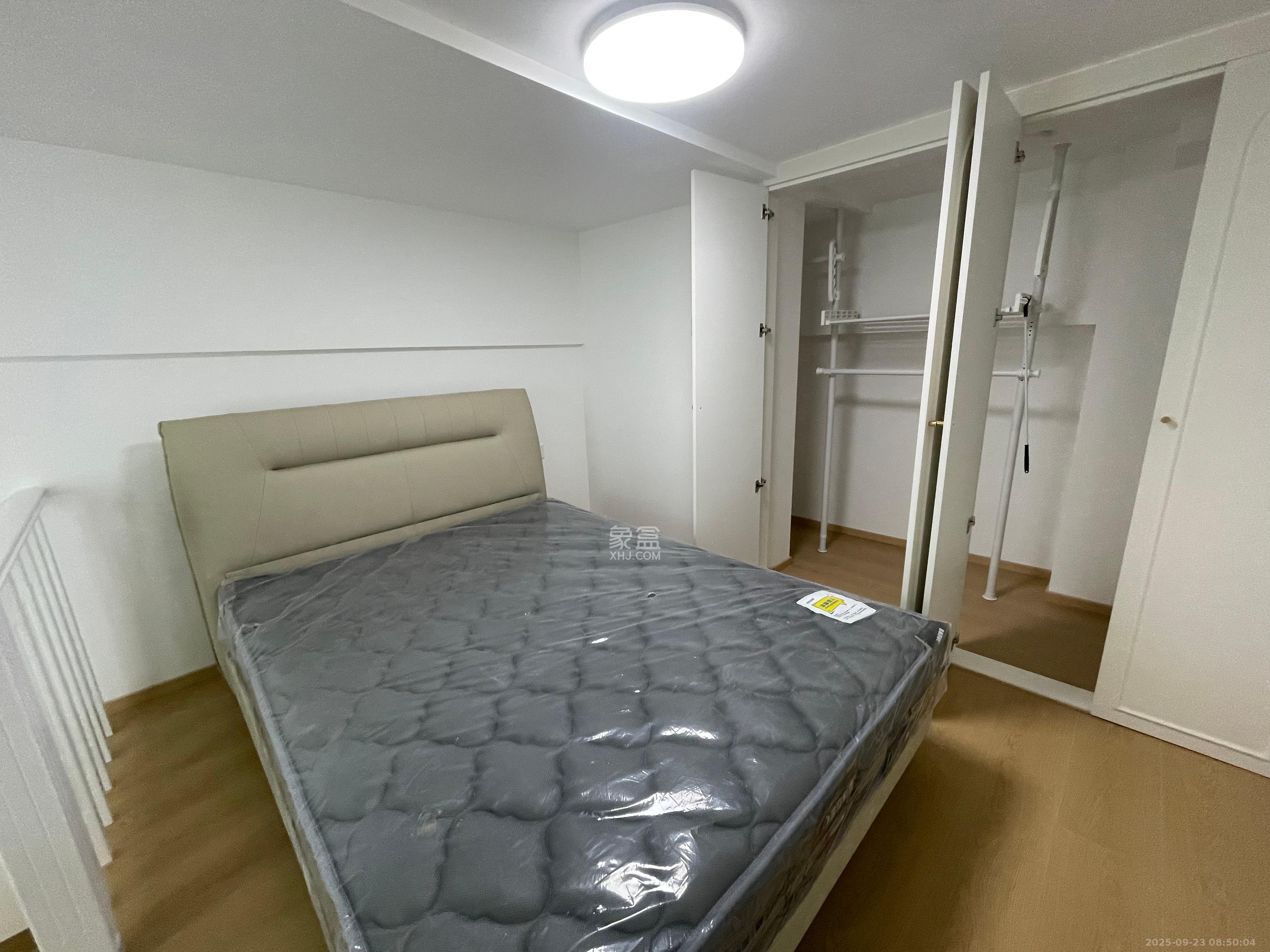 建发养云 2室1厅1卫 2800.0元/月 建发养云 2室1厅1卫 2800.0元/月室内图