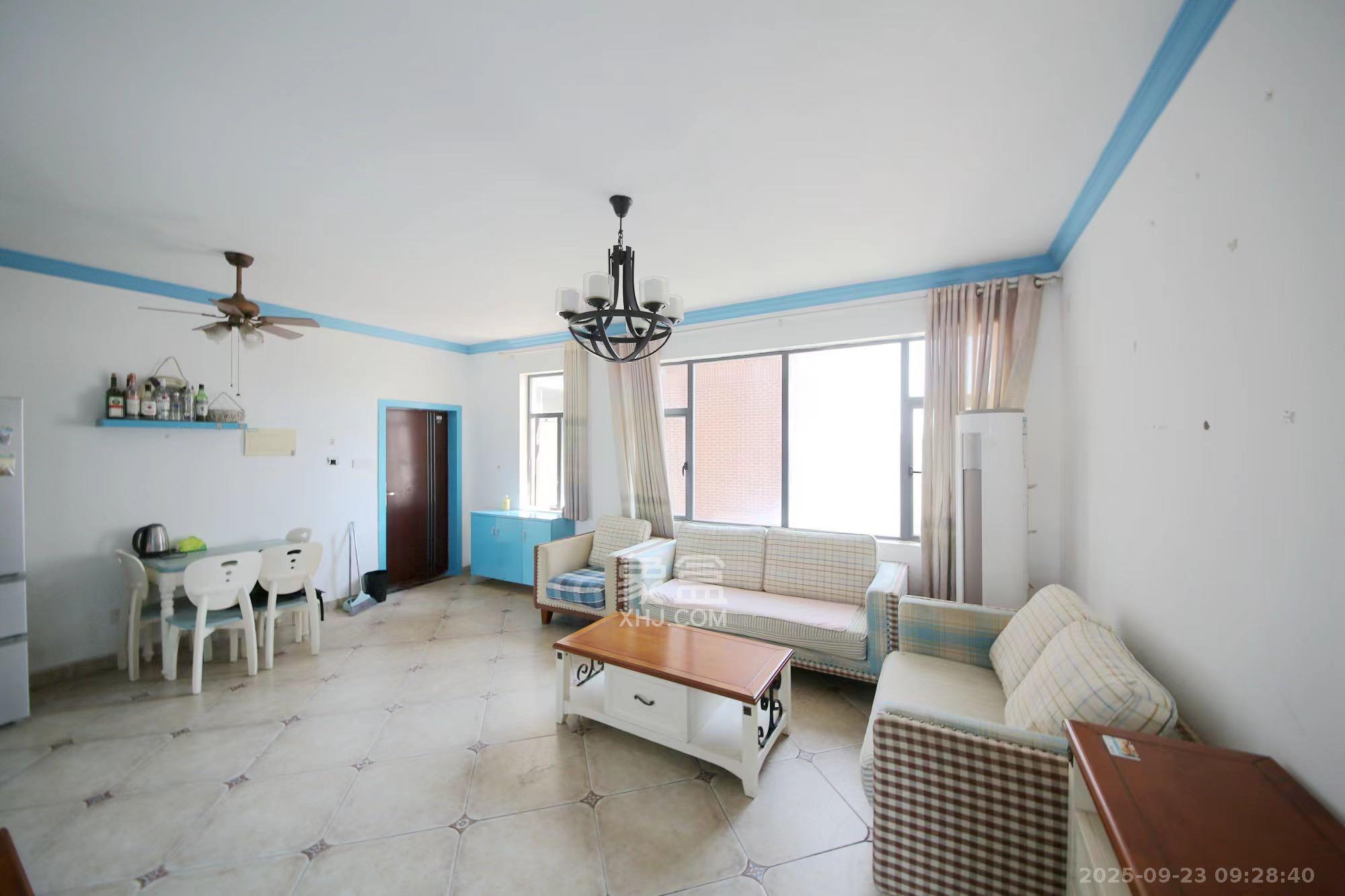 星城映象 3室2厅1卫 2500.0元/月 星城映象 3室2厅1卫 2500.0元/月室内图