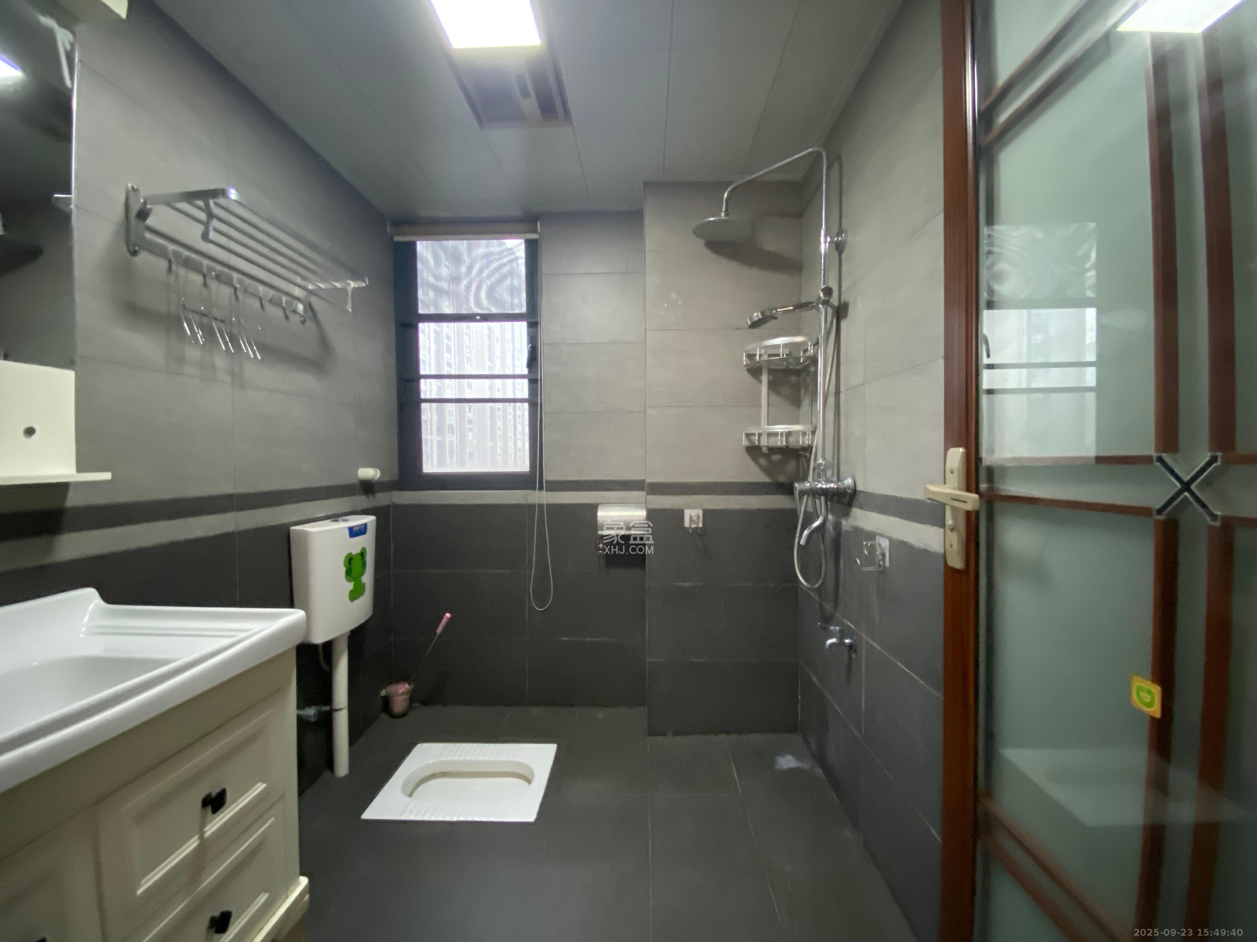 建发中央公园（建发美地）  3室2厅2卫   3100.00元/月室内图