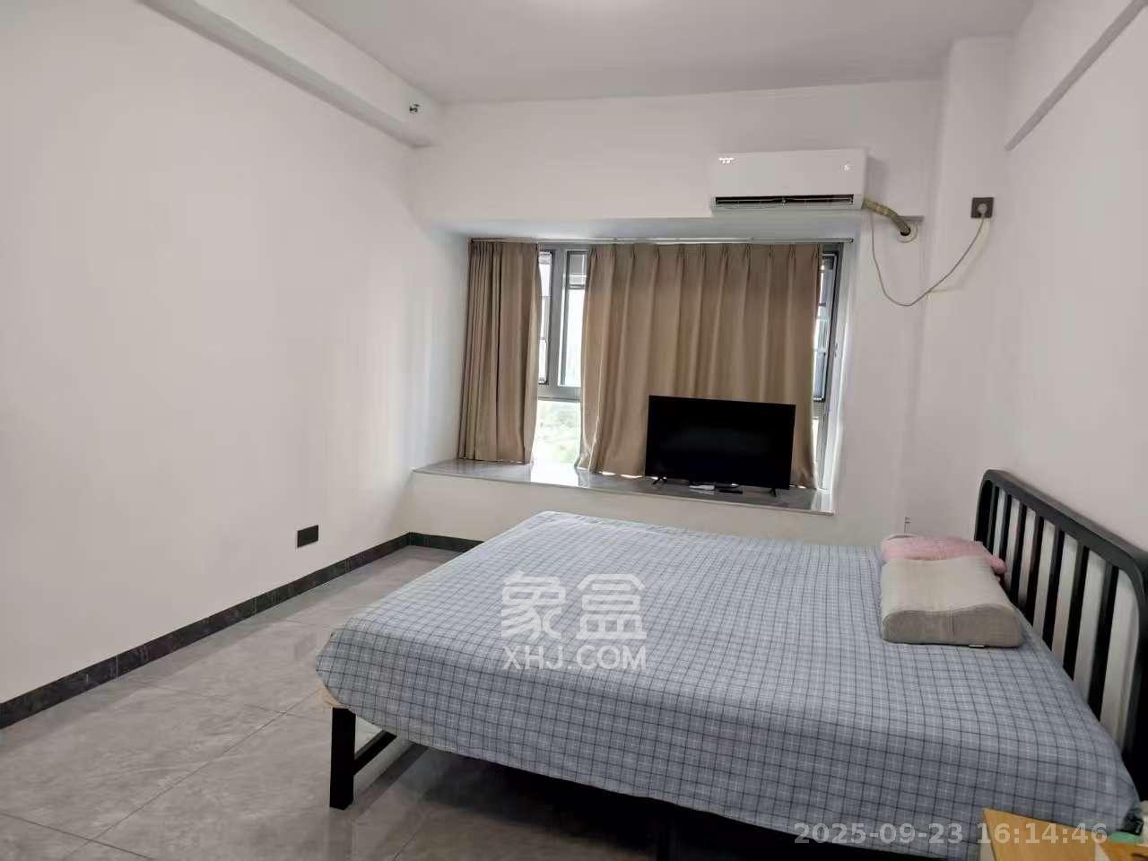 长房东旭国际 1室1厅1卫 1400.0元/月 长房东旭国际 1室1厅1卫 1400.0元/月室内图