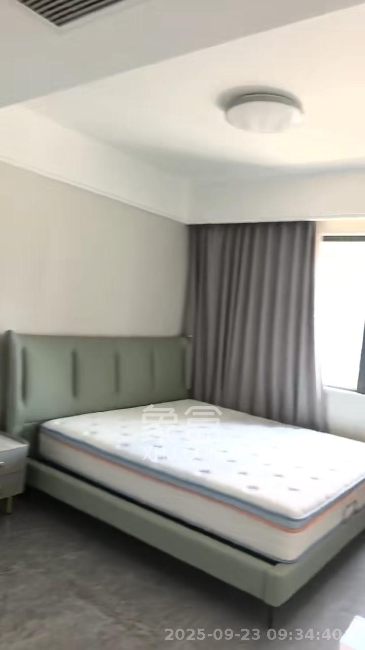 韭菜园嘉苑  3室1厅1卫    7600.0元/月室内图