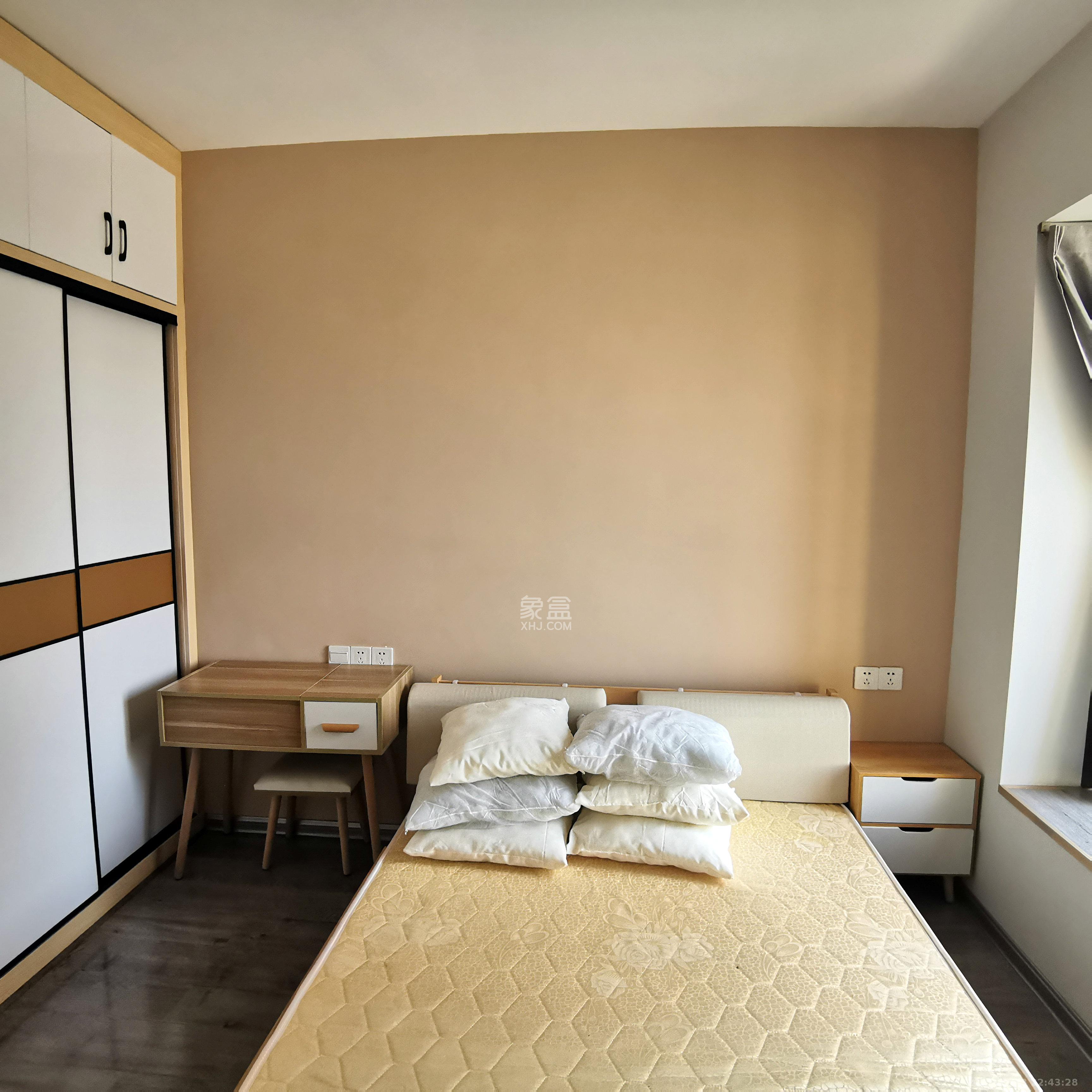 保利西海岸B区  3室2厅1卫    3280.0元/月室内图