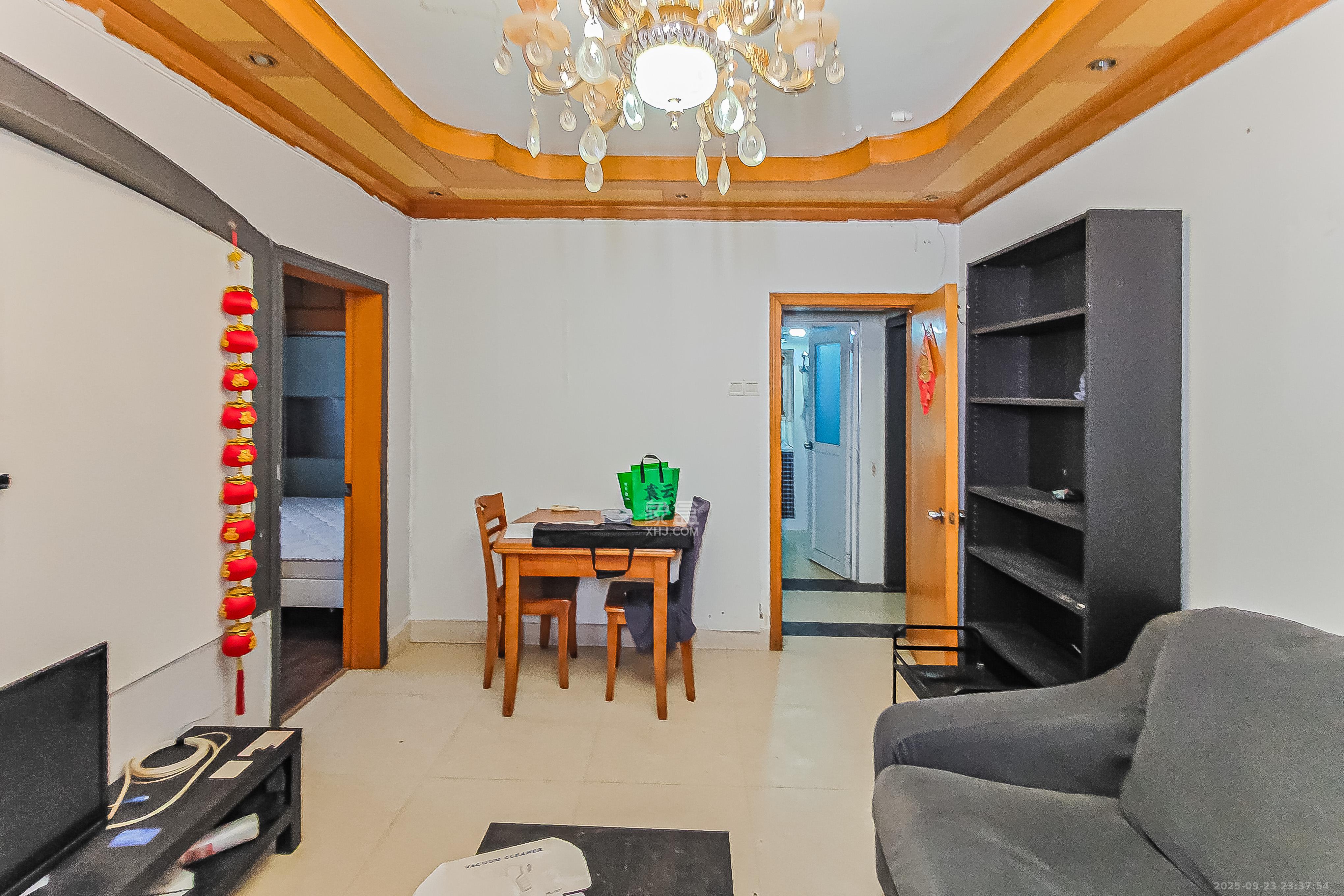 省政府机关梓园住宅区 3室1厅1卫 84.0万 省政府机关梓园住宅区 3室1厅1卫 84.0万客厅