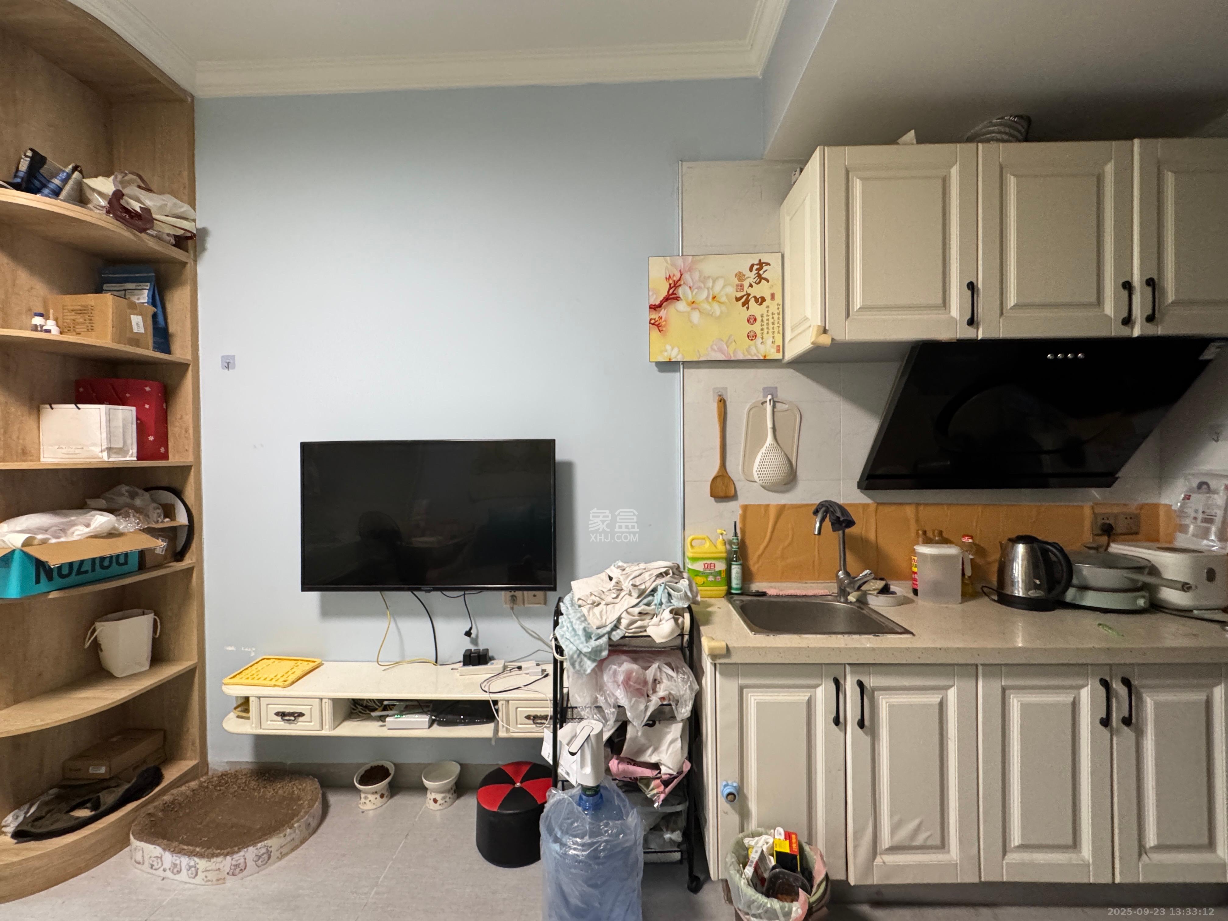 裕天国际商汇中心 1室0厅0卫 1300.0元/月 裕天国际商汇中心 1室0厅0卫 1300.0元/月室内图