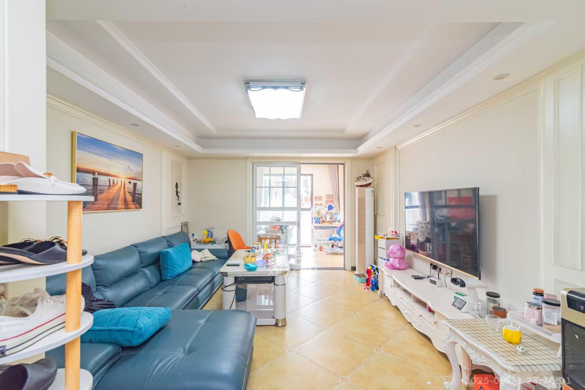 庄园心伽泊 3室2厅2卫 2800.0元/月 庄园心伽泊 3室2厅2卫 2800.0元/月室内图