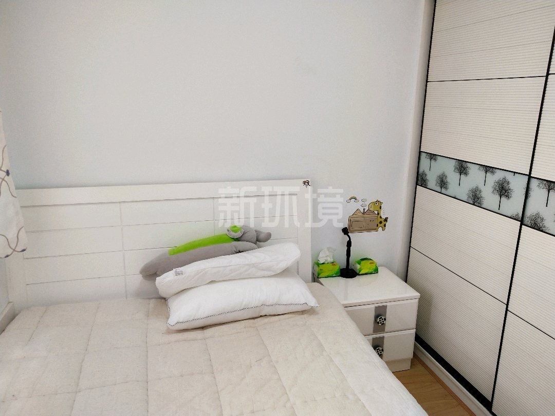 高盛澧园三期 3室2厅2卫 2000.0元/月 高盛澧园三期 3室2厅2卫 2000.0元/月室内图