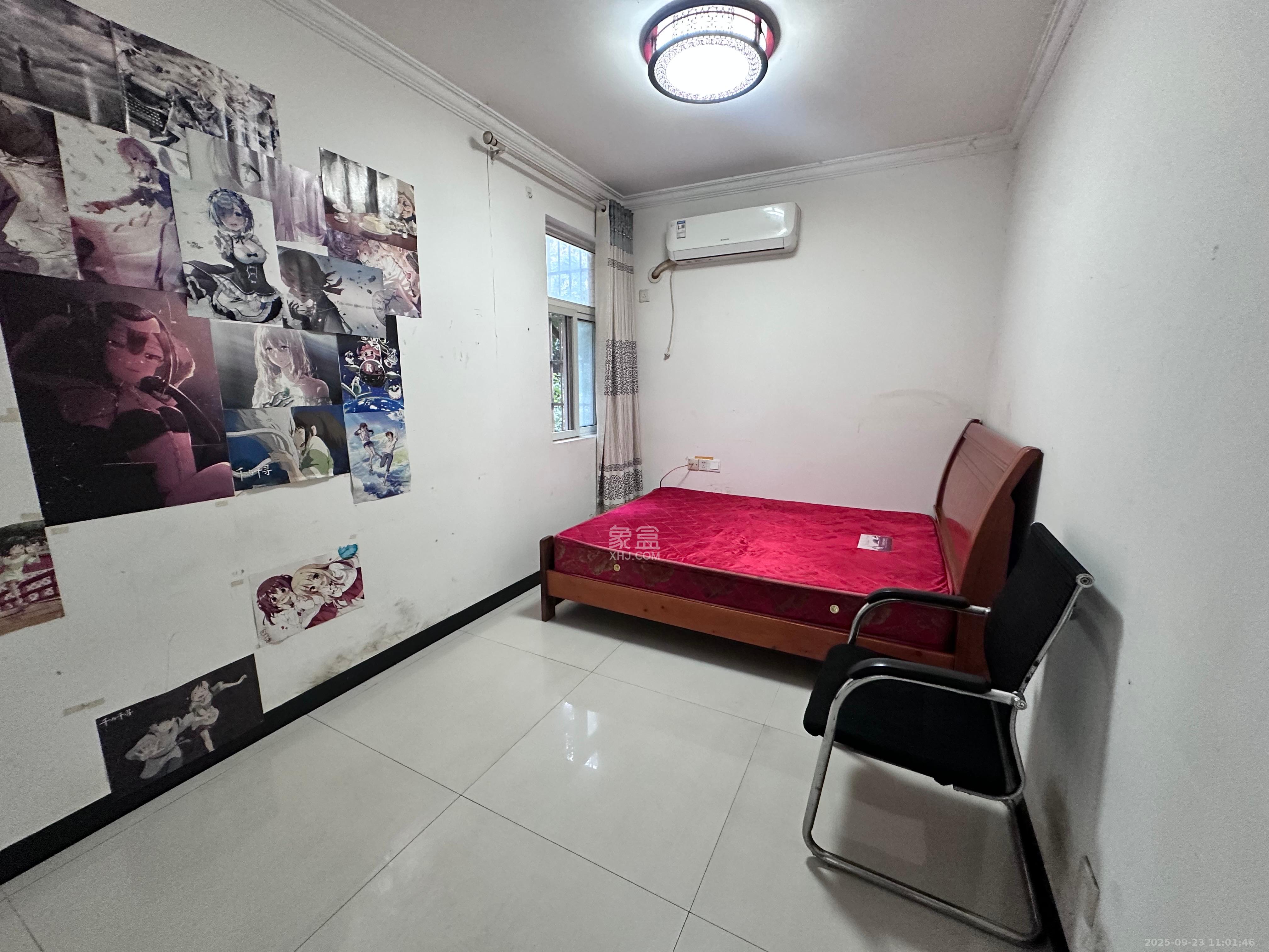 谷山乐园二期  2室2厅1卫    1900.0元/月室内图