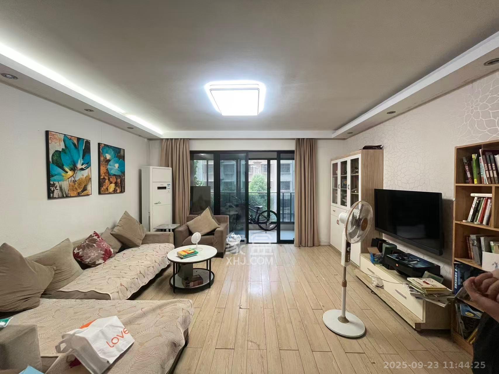 永祺西京 4室2厅2卫 3000.0元/月 永祺西京 4室2厅2卫 3000.0元/月室内图