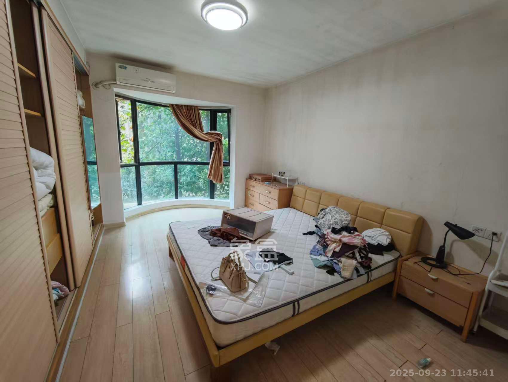 永祺西京 4室2厅2卫 3000.0元/月 永祺西京 4室2厅2卫 3000.0元/月室内图