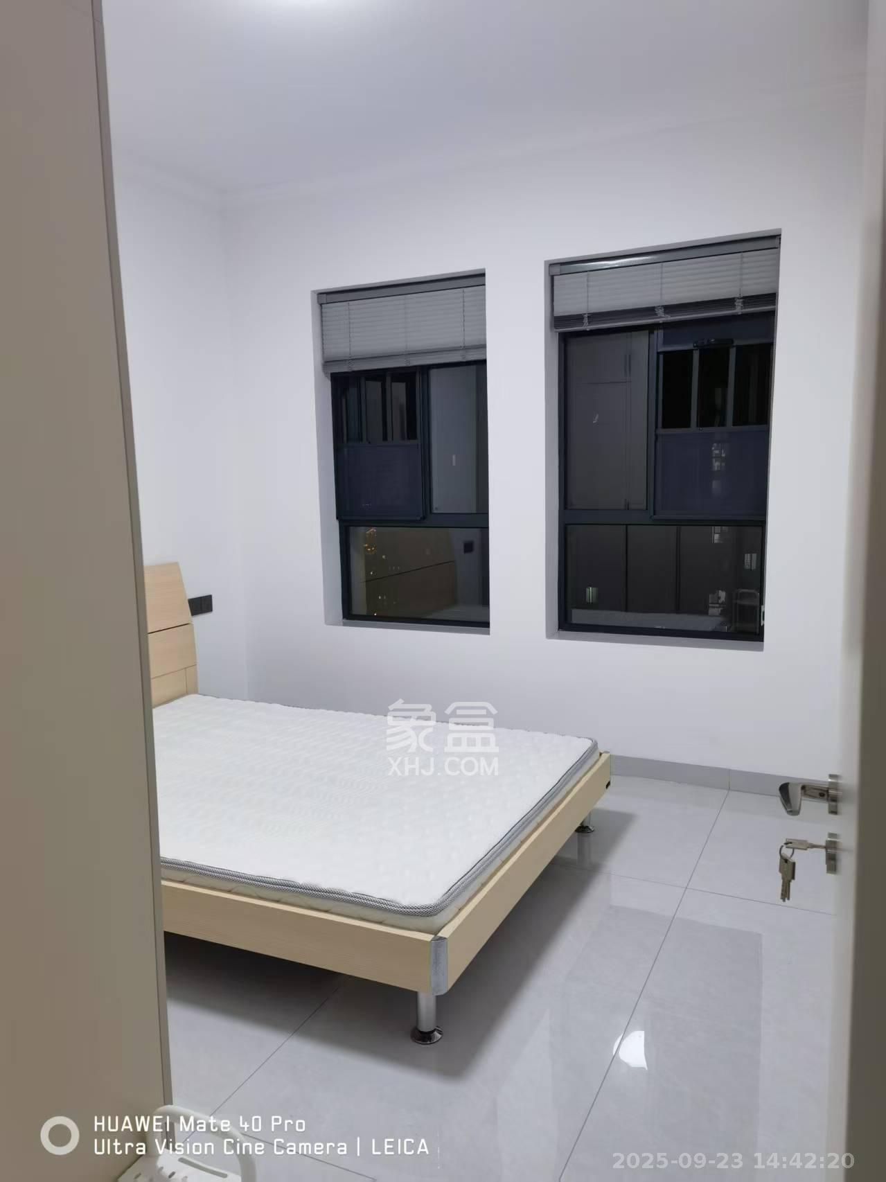 云和华府 2室2厅1卫 2200.0元/月 云和华府 2室2厅1卫 2200.0元/月室内图