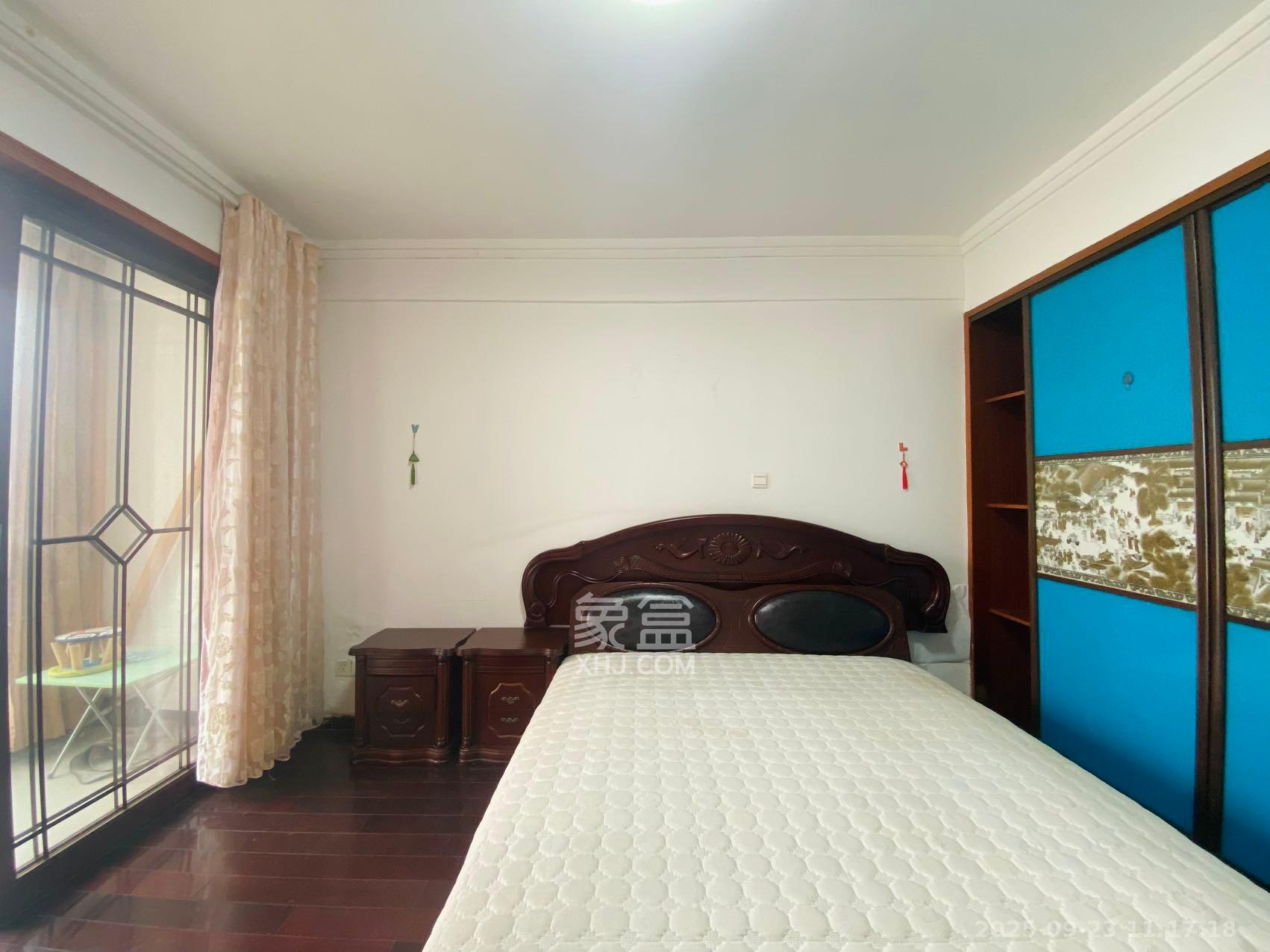 上河国际A座  1室1厅1卫    1400.0元/月室内图