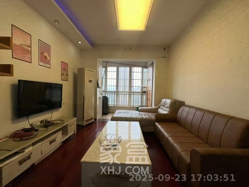 时代星城 2室2厅1卫 1400.0元/月 时代星城 2室2厅1卫 1400.0元/月室内图