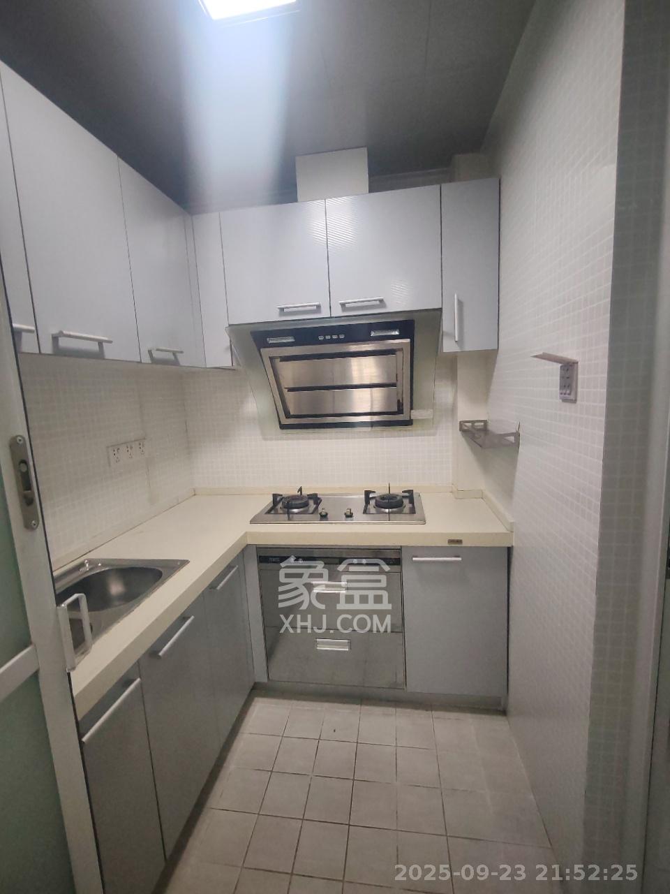 少帅府  1室1厅1卫    2080.0元/月室内图