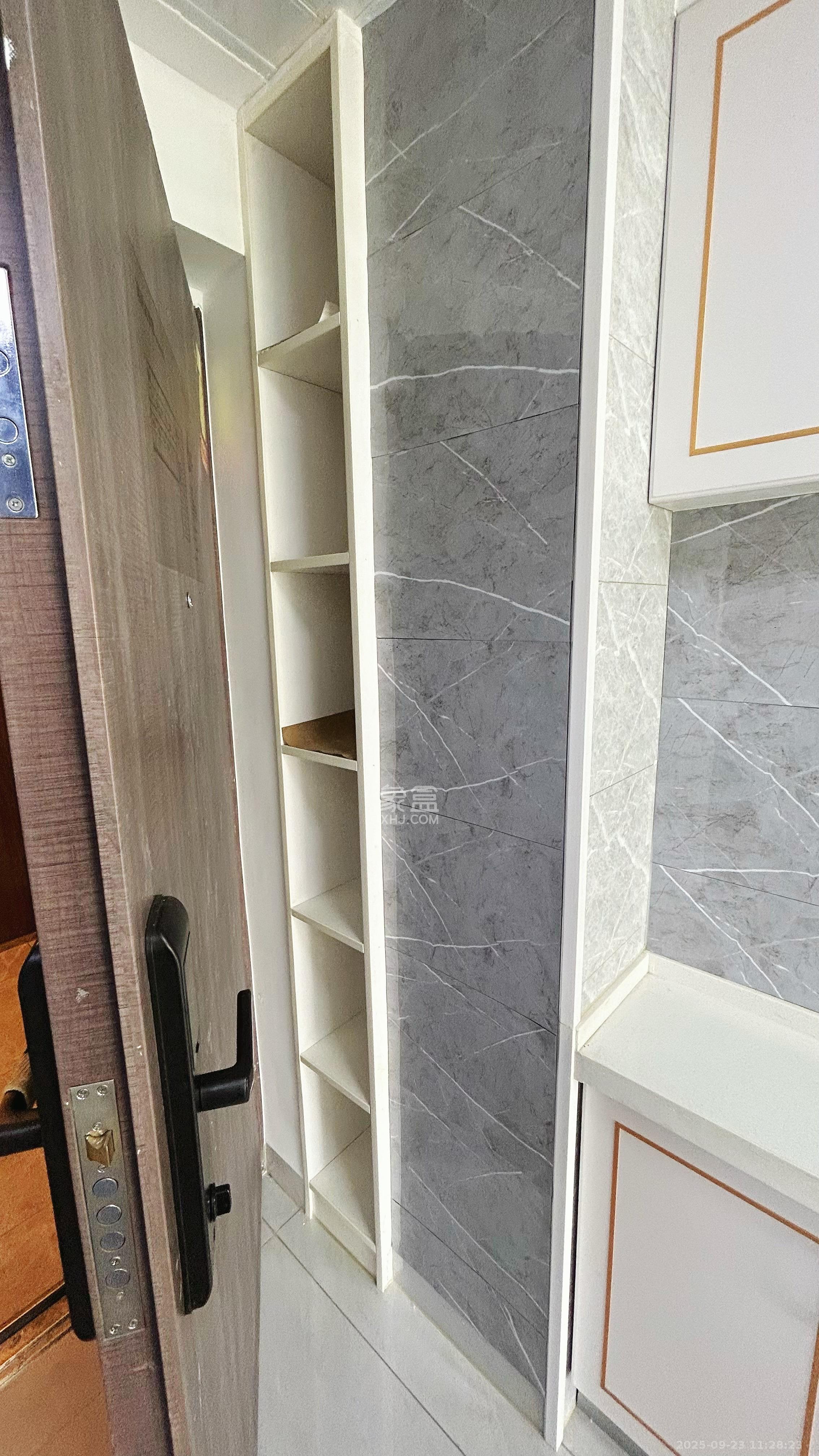 龙湖湘江星座(祺鑫星座公寓) 1室1厅1卫 1600.0元/月 龙湖湘江星座(祺鑫星座公寓) 1室1厅1卫 1600.0元/月室内图