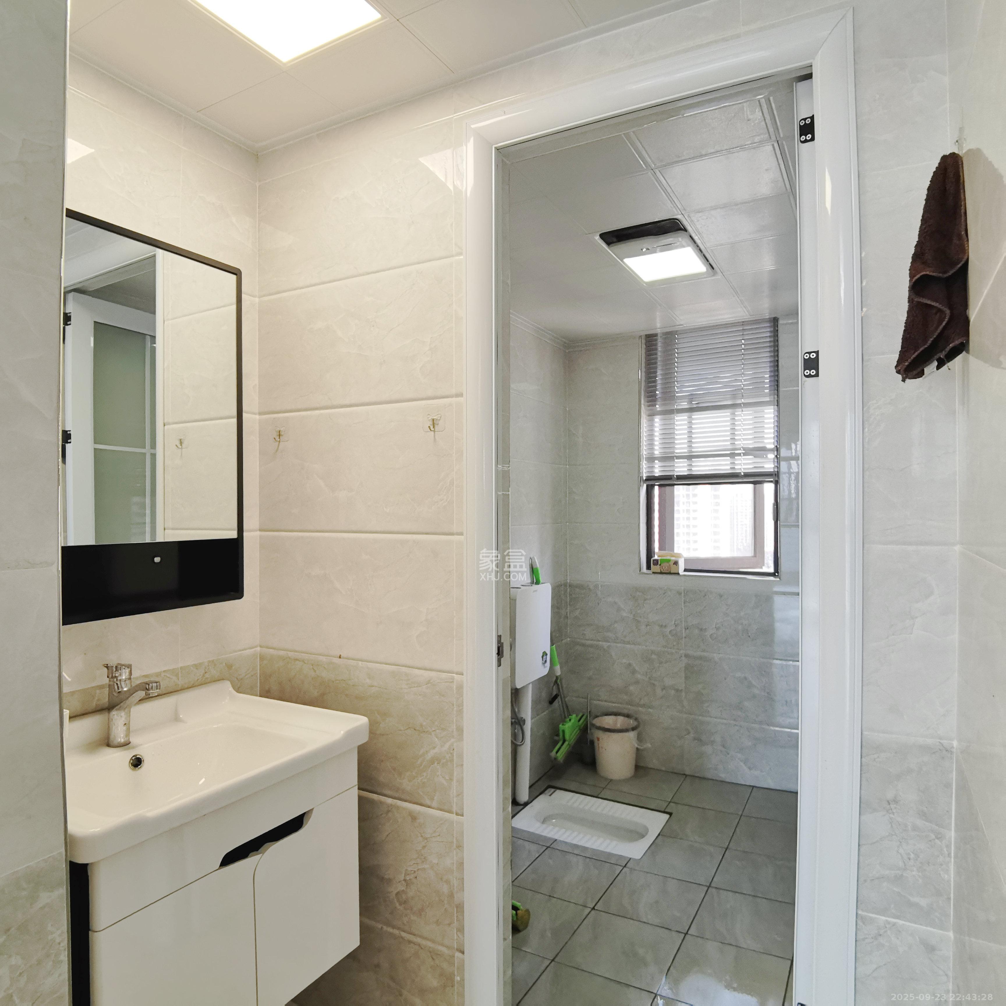 保利西海岸B区  3室2厅1卫    3280.0元/月室内图