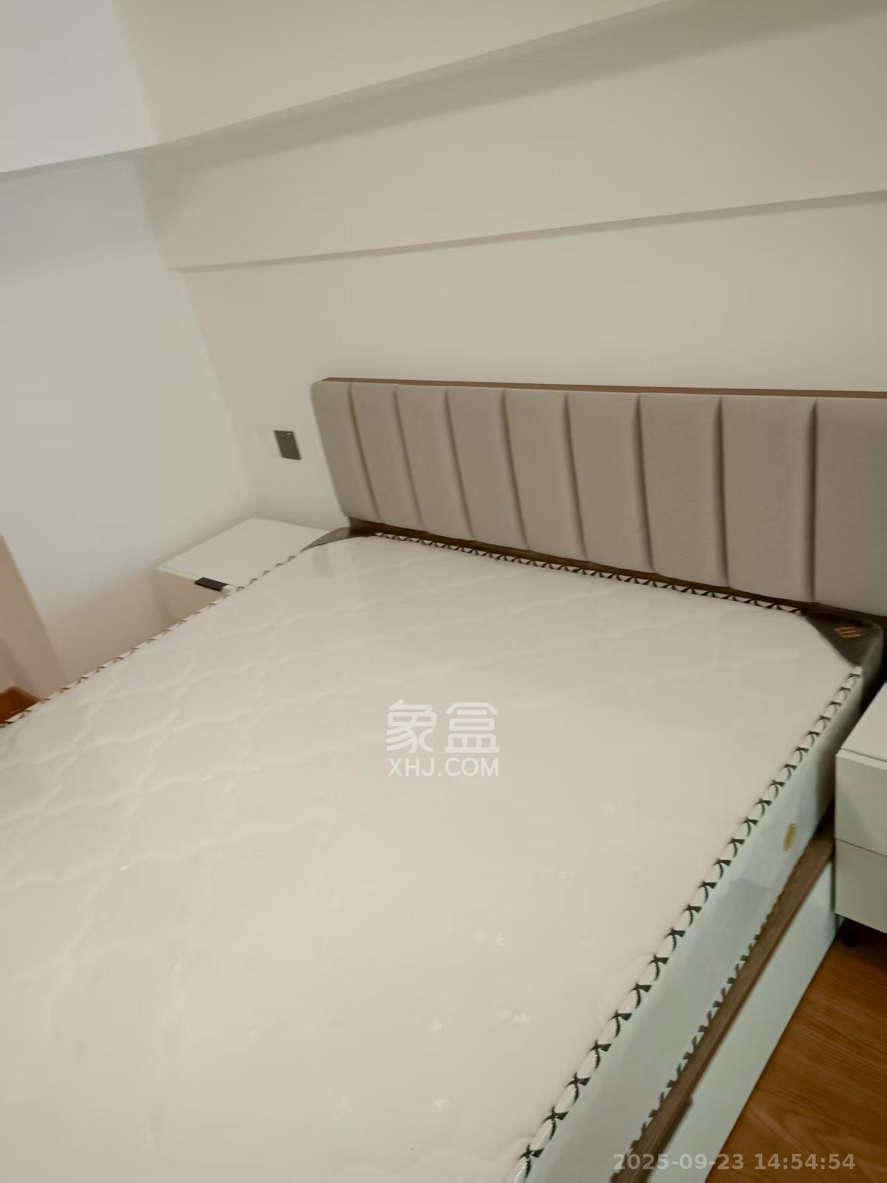 阳光城檀悦 2室1厅1卫 2700.0元/月 阳光城檀悦 2室1厅1卫 2700.0元/月室内图