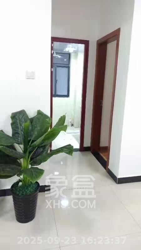 安泰嘉园(湘府邻伴) 1室2厅1卫 2100.0元/月 安泰嘉园(湘府邻伴) 1室2厅1卫 2100.0元/月室内图