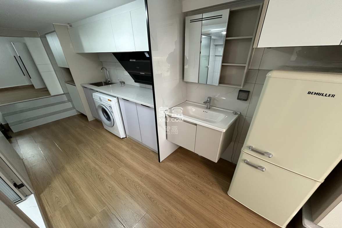 梅溪悦章 2室0厅0卫 1600.0元/月 梅溪悦章 2室0厅0卫 1600.0元/月室内图