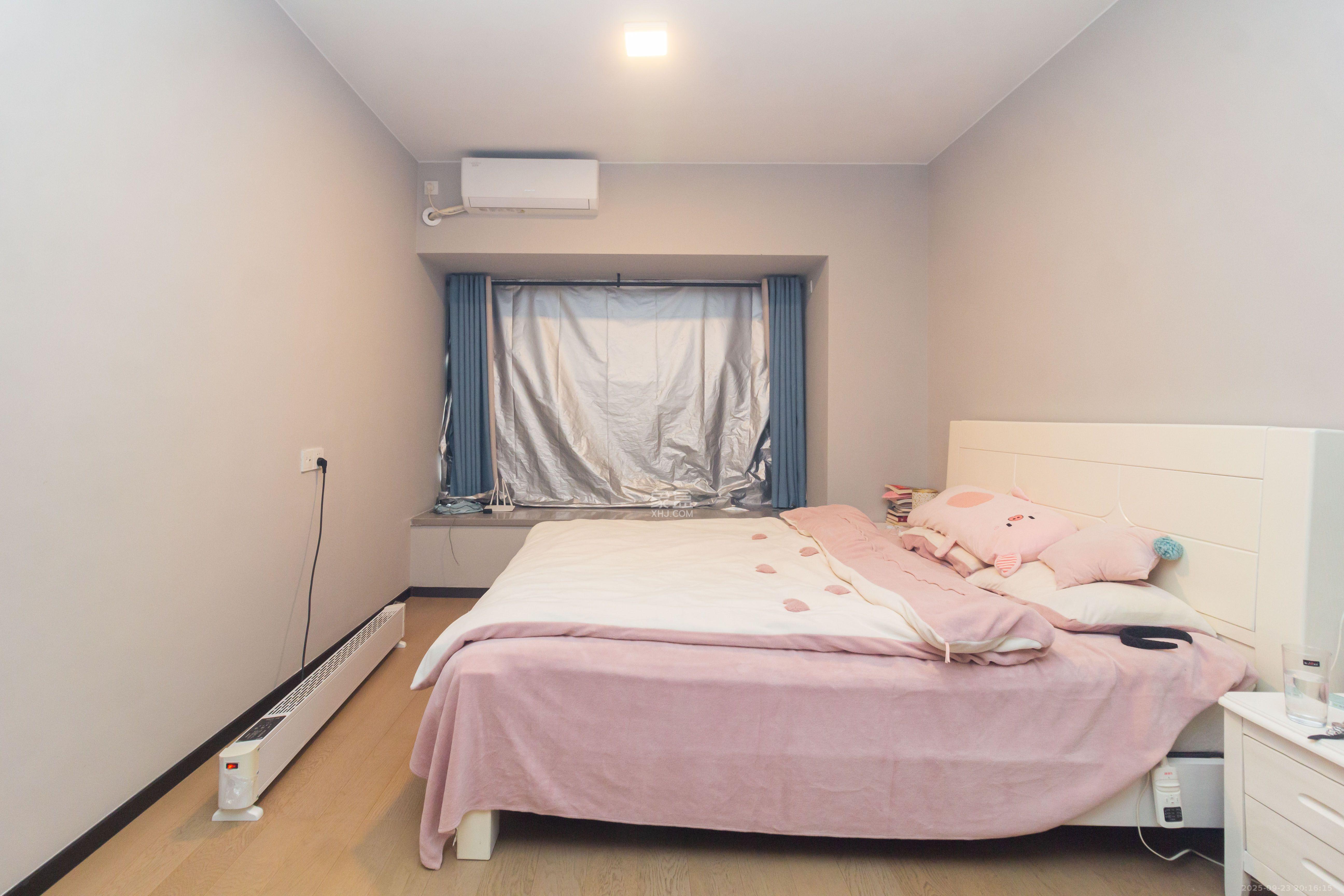 时代印记（长沙时代印记花园）  3室2厅2卫   3200.00元/月室内图