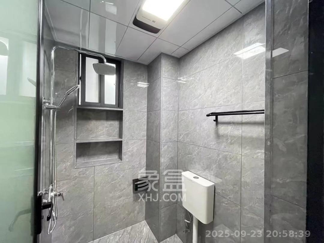 长房明宸府 1室0厅0卫 2500.0元/月 长房明宸府 1室0厅0卫 2500.0元/月室内图