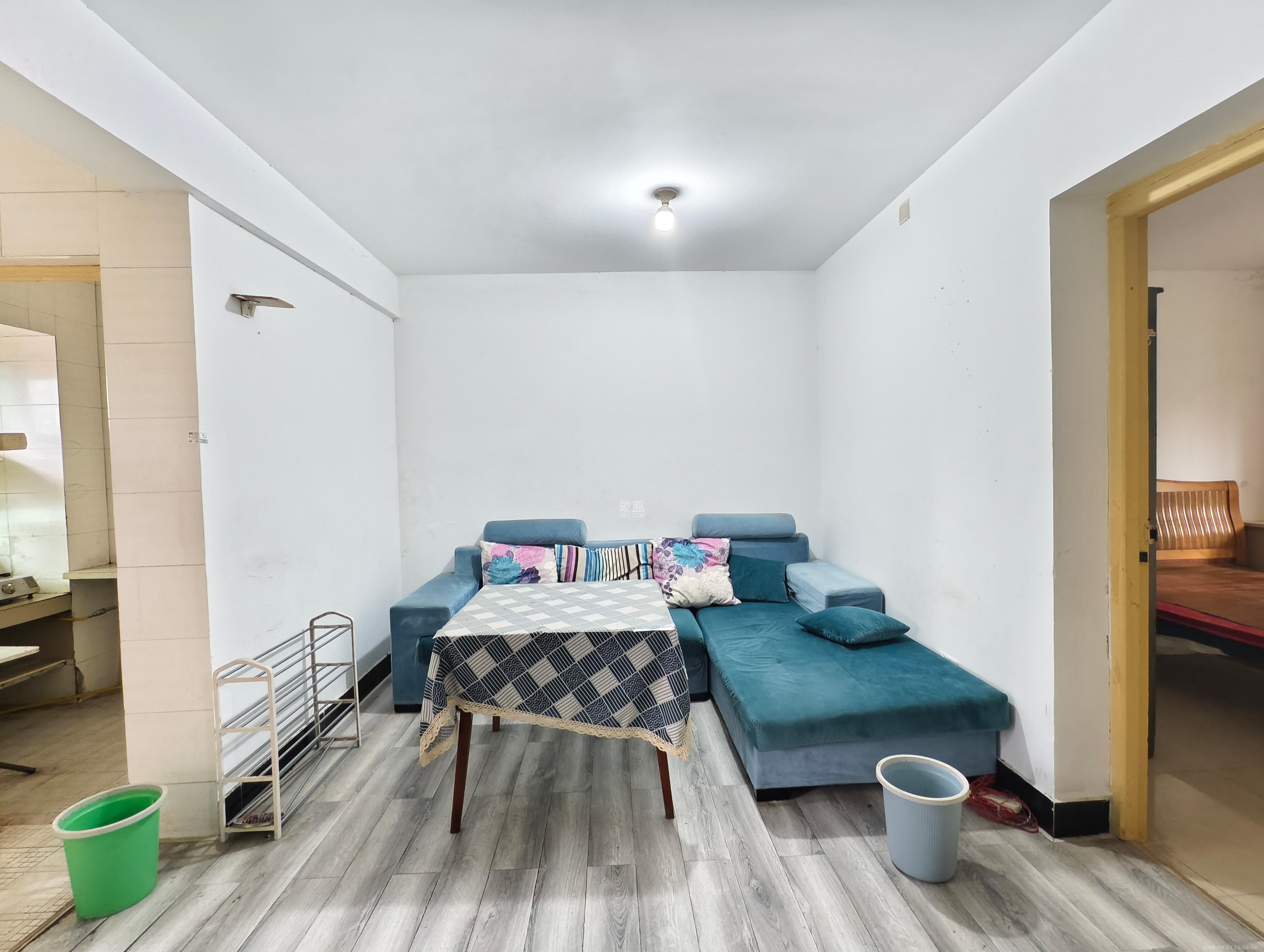 长沙花纸印刷厂宿舍 2室1厅1卫 1500.0元/月 长沙花纸印刷厂宿舍 2室1厅1卫 1500.0元/月室内图