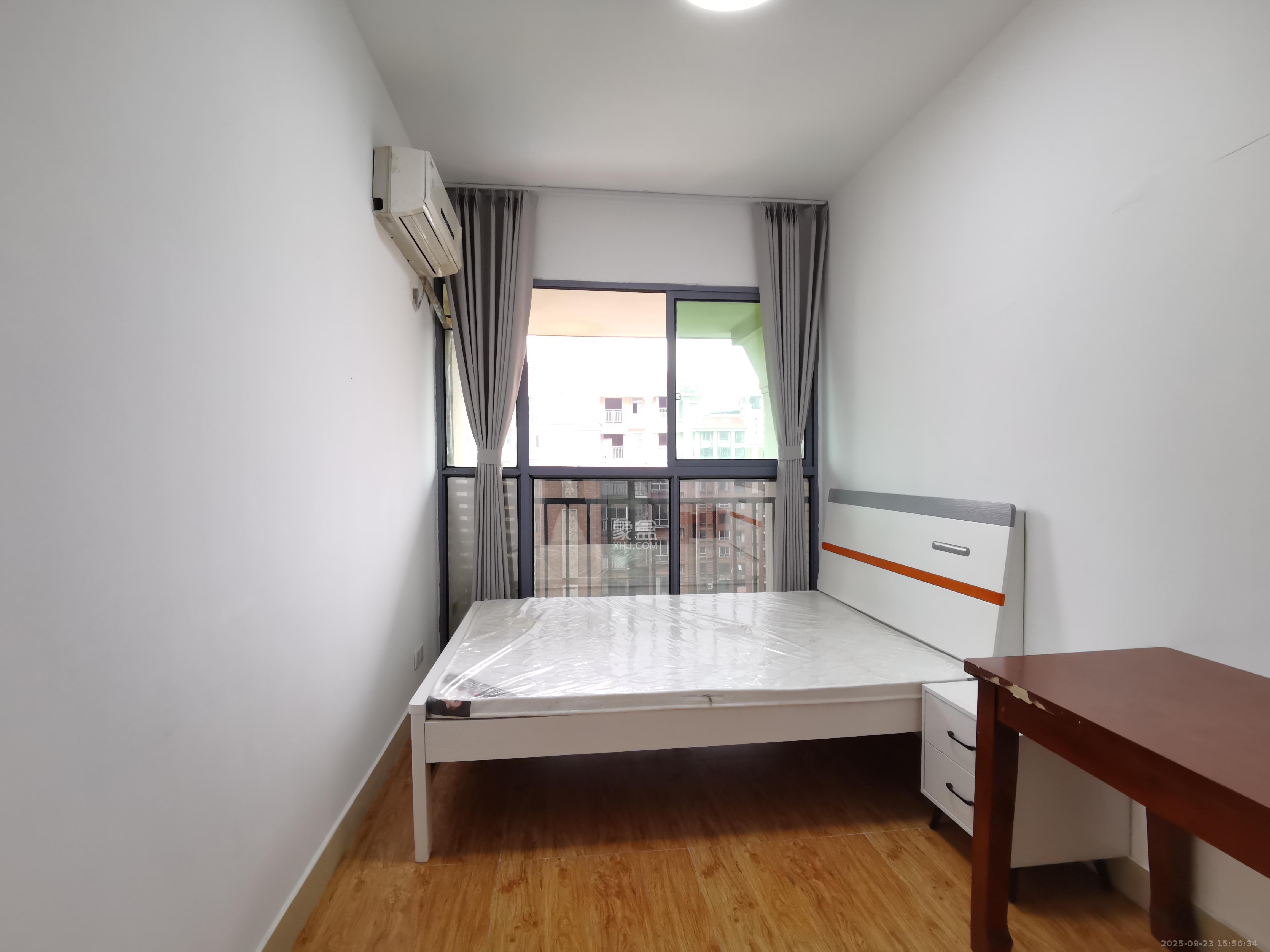 夏威夷碧水春城（碧桂园城市花园）  3室2厅1卫    1800.0元/月室内图