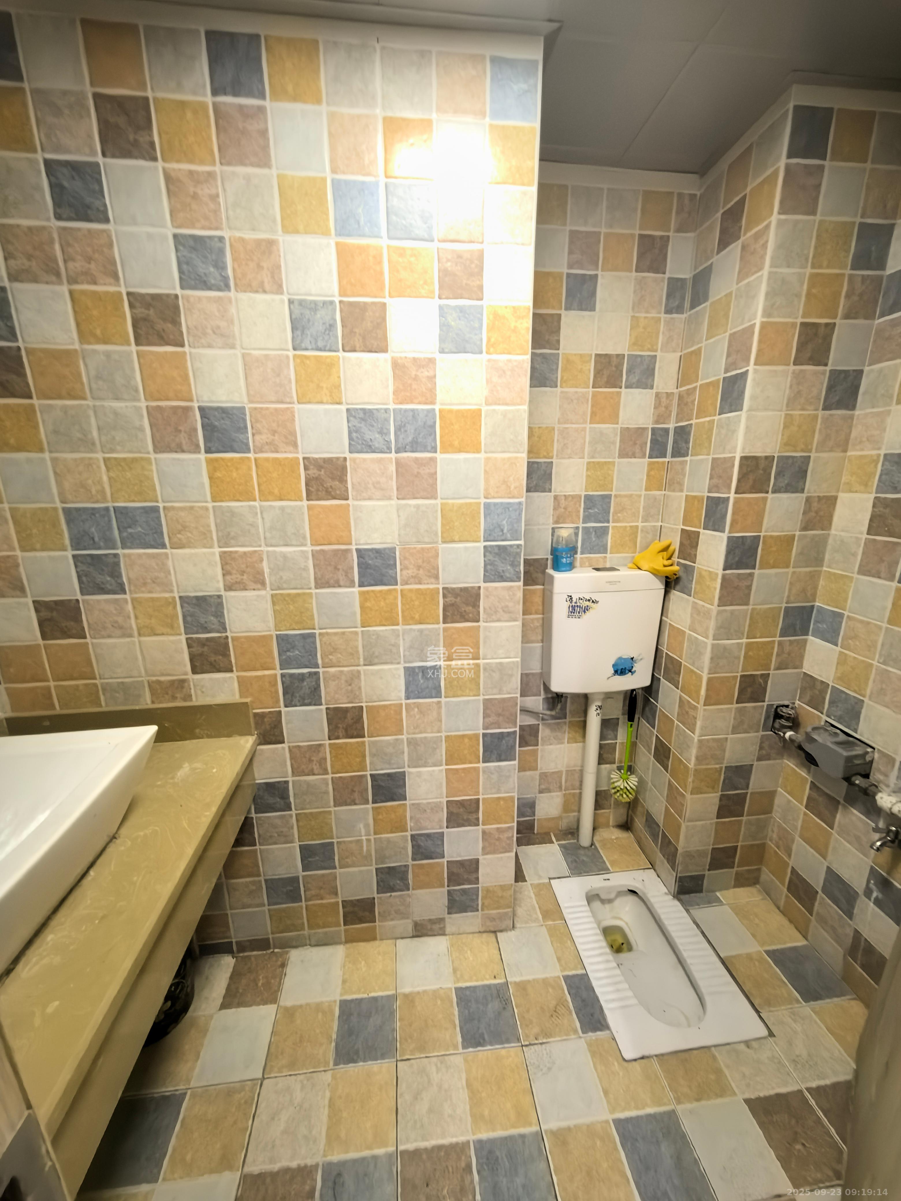 和庄 3室1厅1卫 1900.0元/月 和庄 3室1厅1卫 1900.0元/月室内图