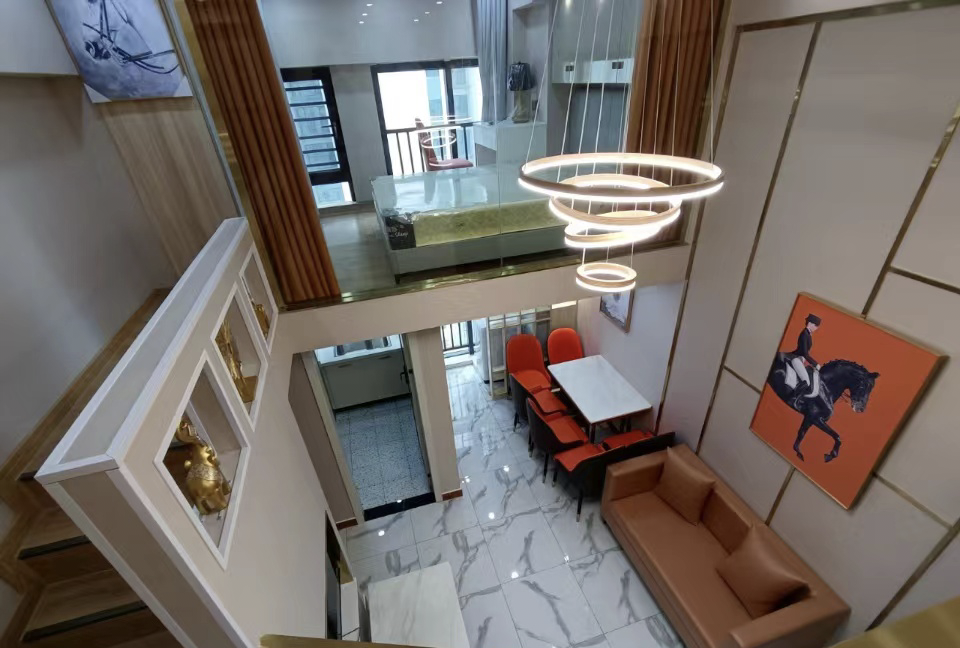 青春里 2室2厅1卫 1700.0元/月 青春里 2室2厅1卫 1700.0元/月室内图