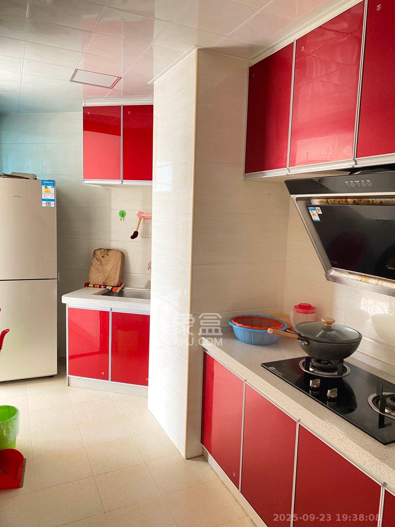 才子嘉都 2室1厅1卫 1800.0元/月 才子嘉都 2室1厅1卫 1800.0元/月室内图