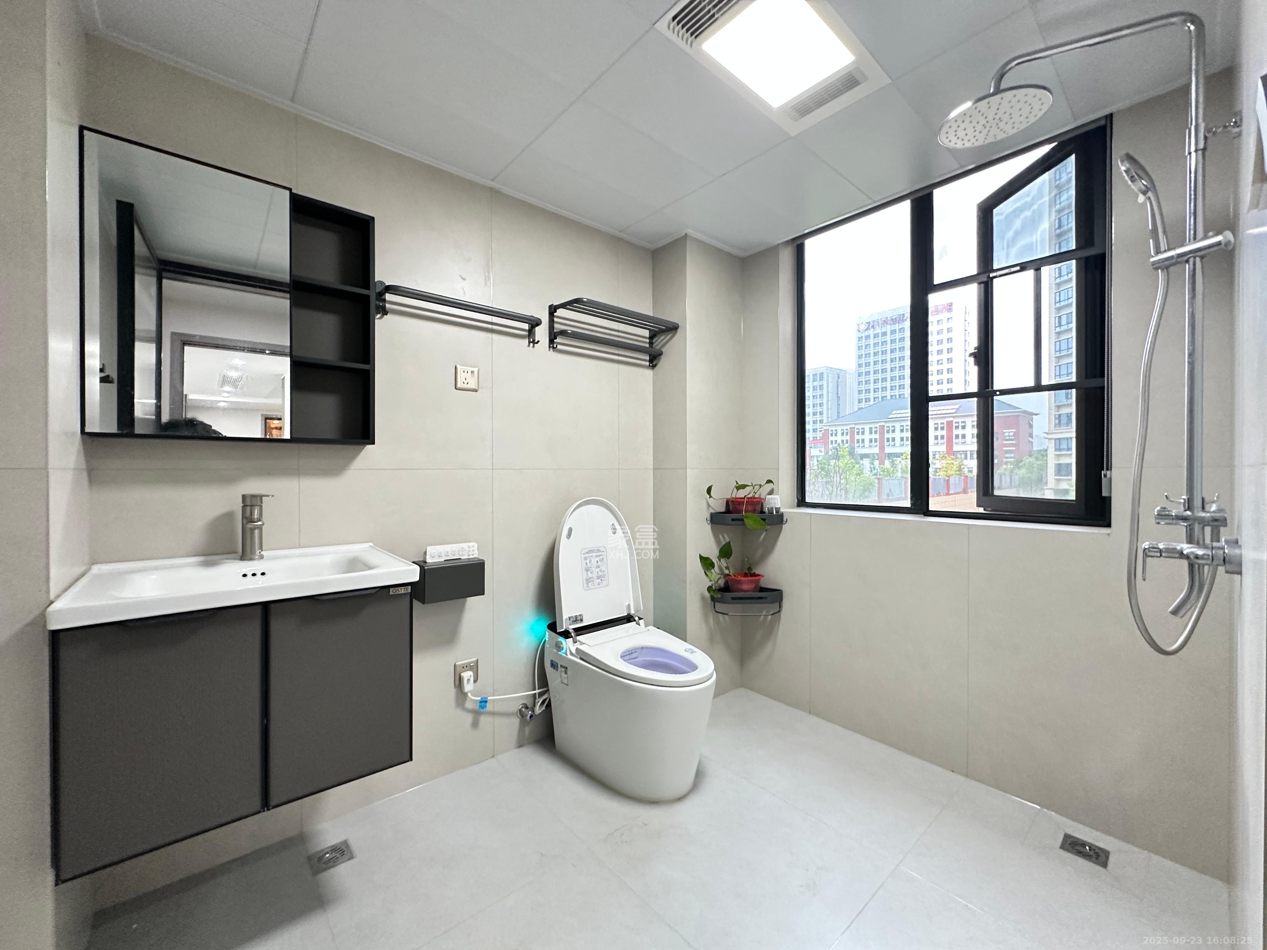 振业城四期 4室2厅2卫 5000.0元/月 振业城四期 4室2厅2卫 5000.0元/月室内图