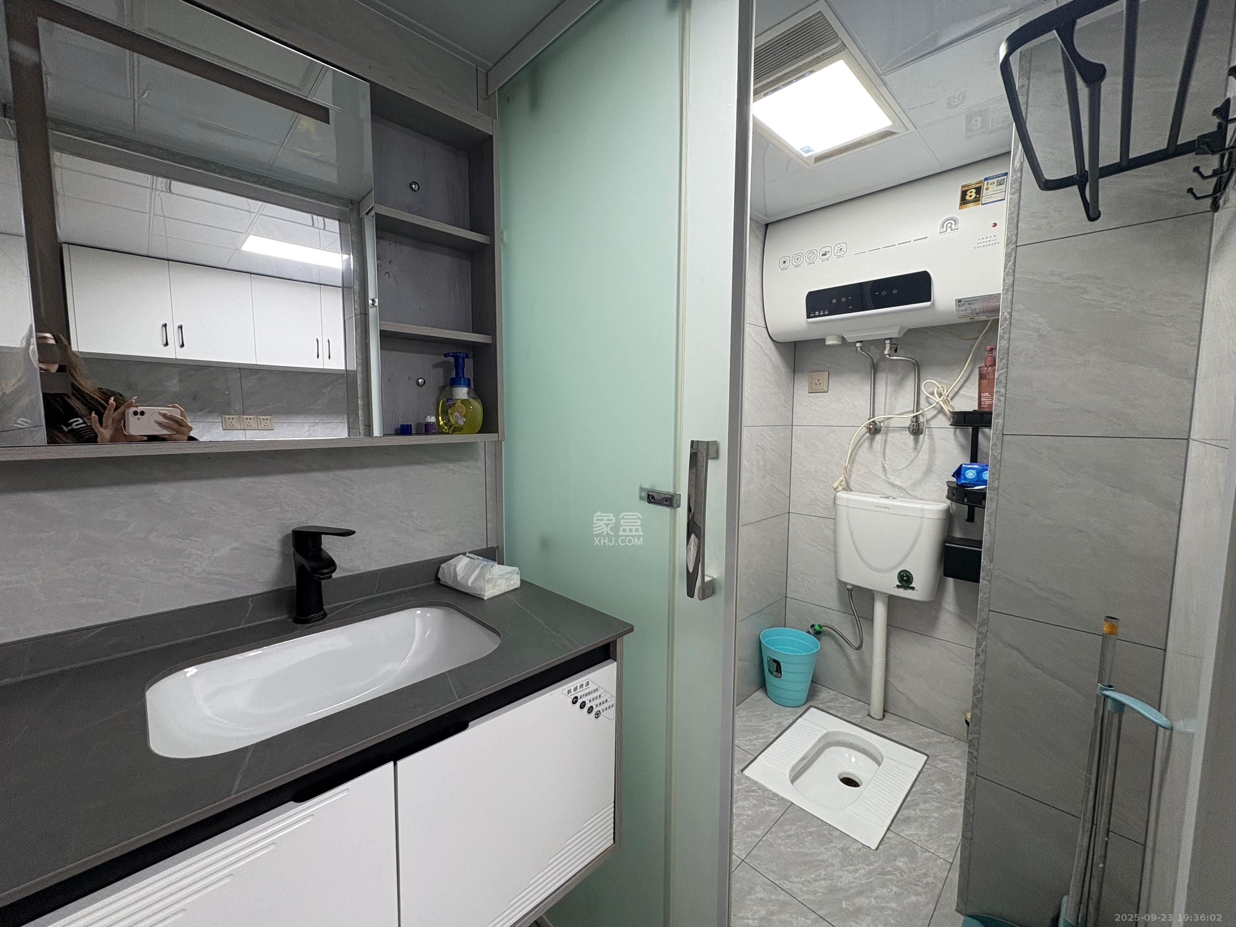 万科金色麦田 2室1厅1卫 2000.0元/月 万科金色麦田 2室1厅1卫 2000.0元/月室内图