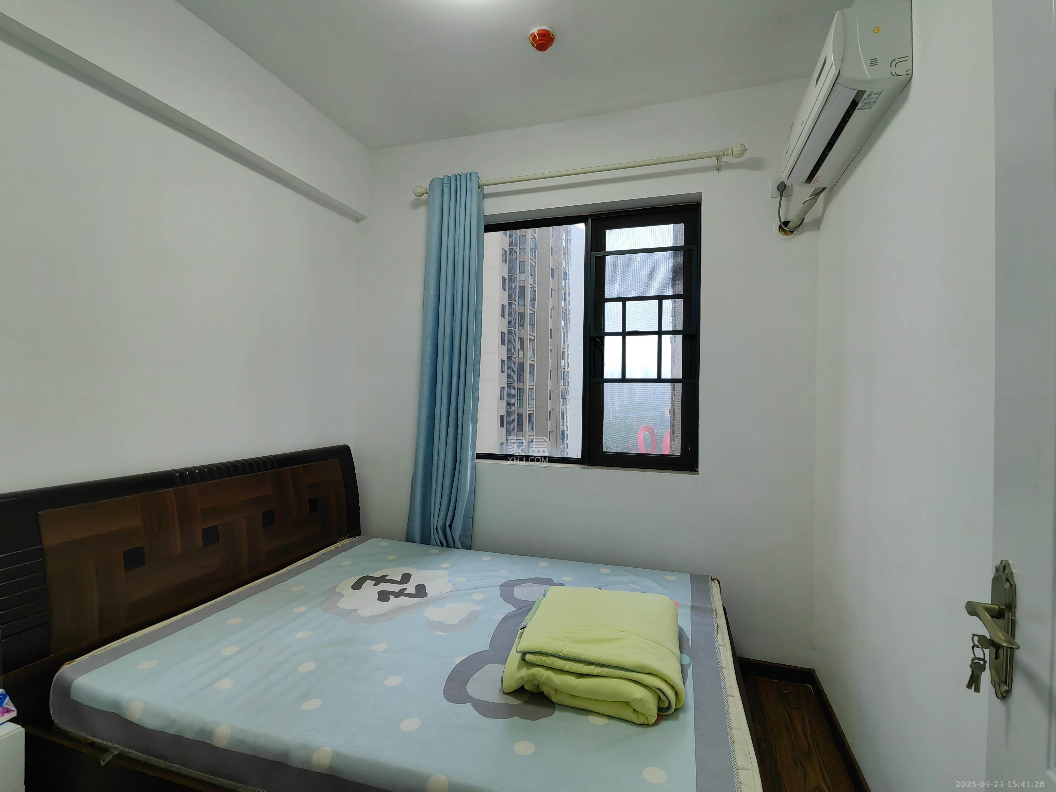 中建梅溪湖中心 3室2厅2卫 2700.0元/月 中建梅溪湖中心 3室2厅2卫 2700.0元/月室内图