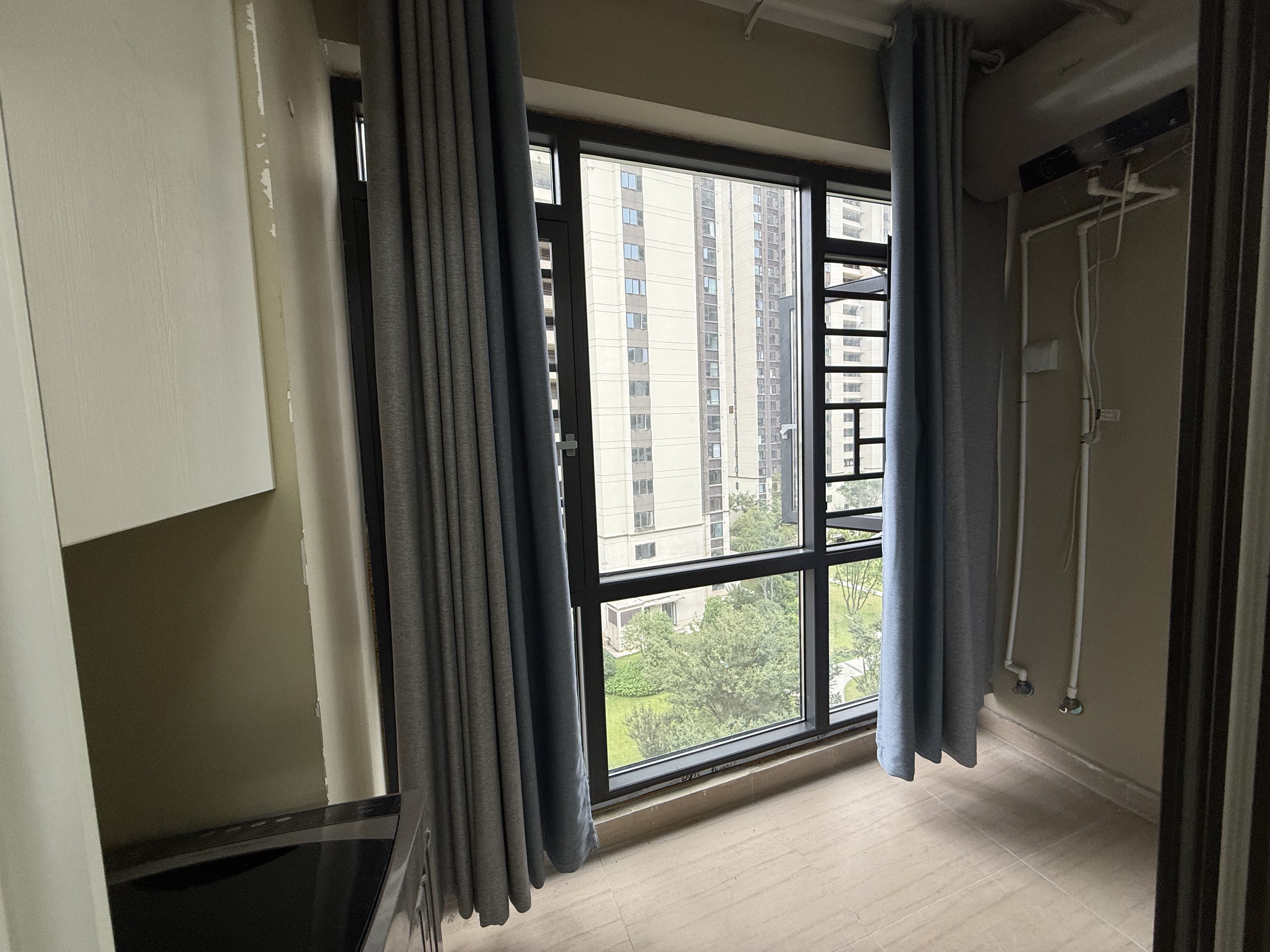 碧桂园翘楚棠 1室0厅1卫 1000.00元/月 碧桂园翘楚棠 1室0厅1卫 1000.00元/月室内图