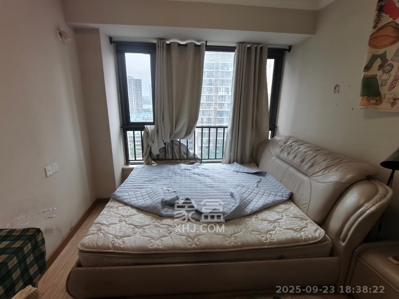 藏珑湖上国际花园 1室1厅1卫 1350.0元/月 藏珑湖上国际花园 1室1厅1卫 1350.0元/月户型图