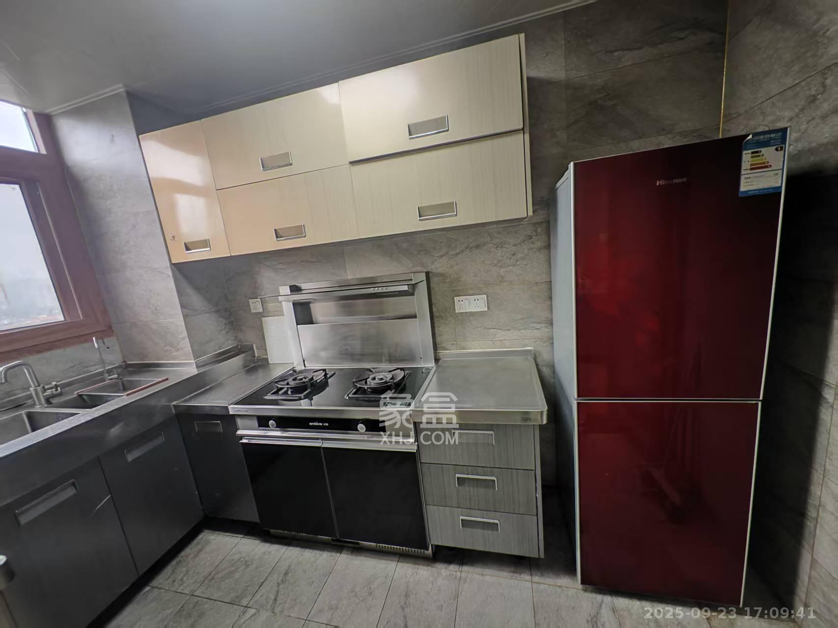 武警医院家属区 3室2厅1卫 3100.0元/月 武警医院家属区 3室2厅1卫 3100.0元/月室内图