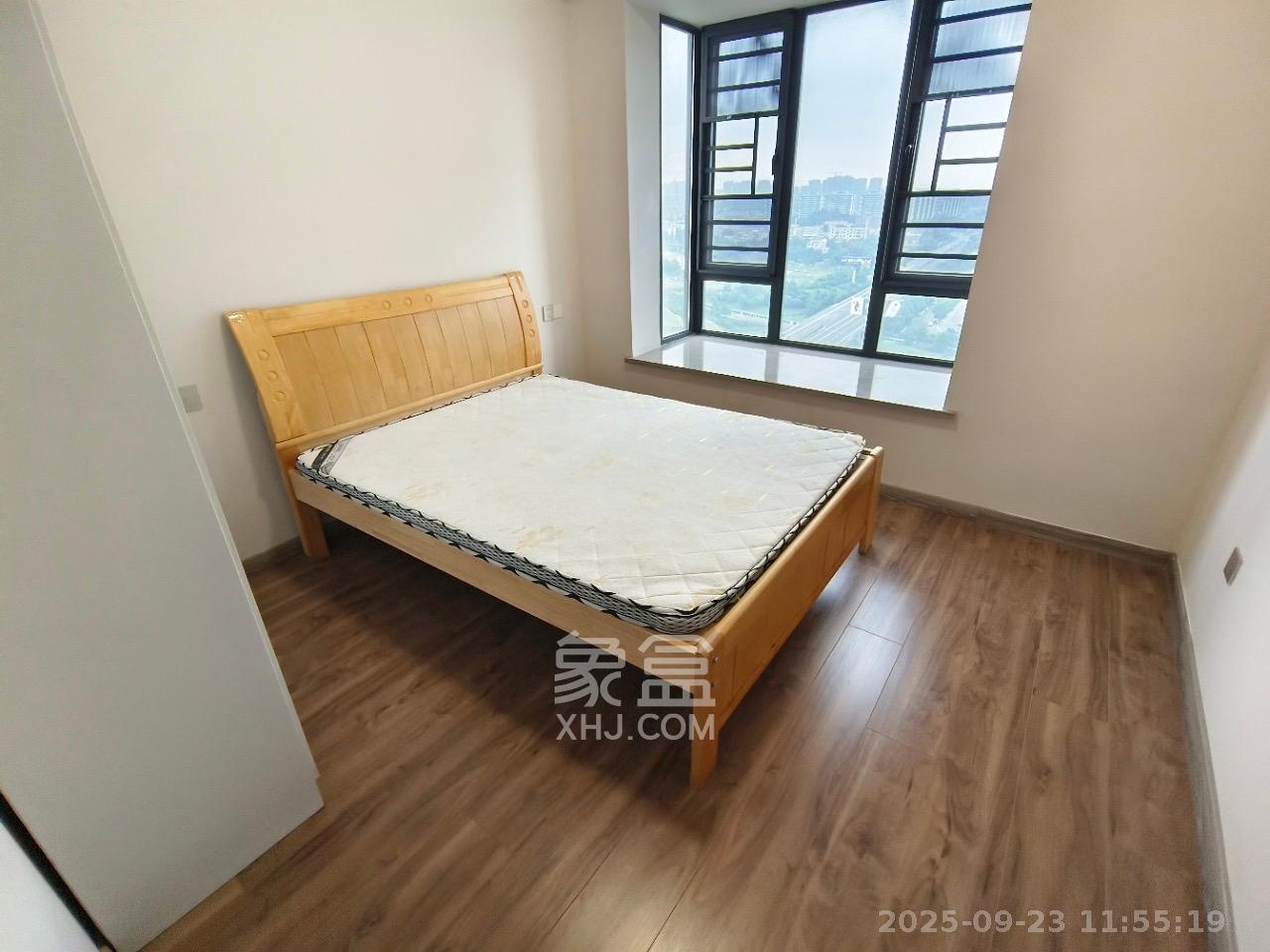 梦想新天地 3室2厅1卫 2500.0元/月 梦想新天地 3室2厅1卫 2500.0元/月室内图