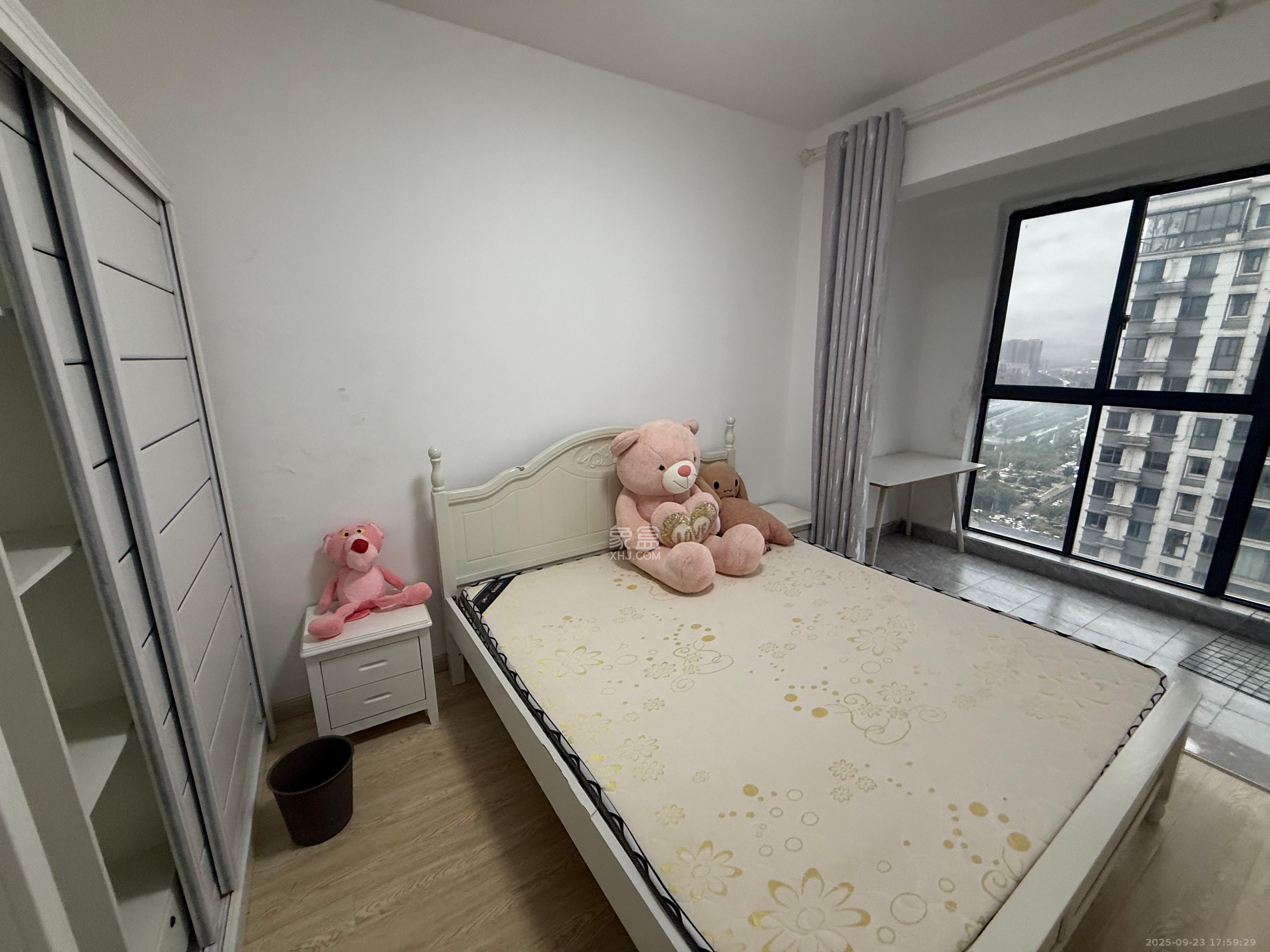 天翼花园(中国电信单位房) 2室1厅1卫 3100.0元/月 天翼花园(中国电信单位房) 2室1厅1卫 3100.0元/月室内图