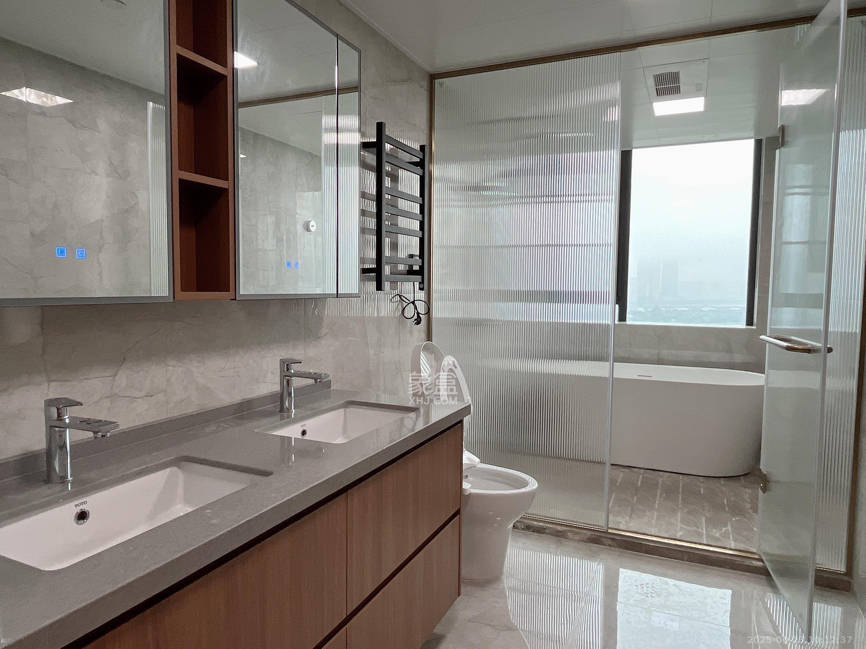 江山印  5室2厅3卫    24800.0元/月室内图