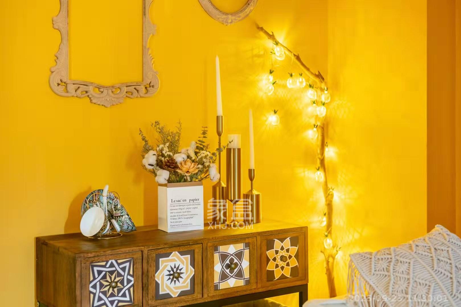 汀兰雅苑  1室0厅0卫    2500.0元/月室内图