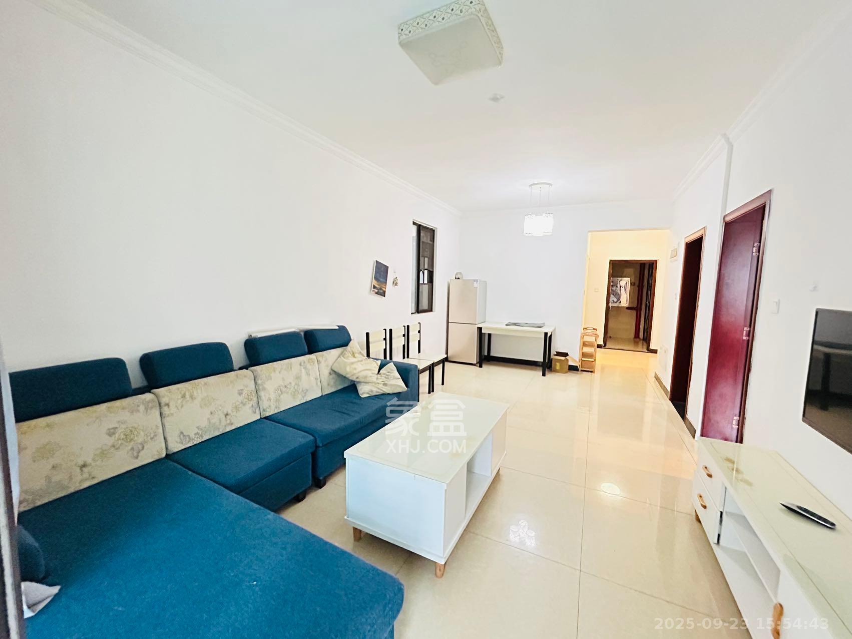 中国铁建梅溪青秀二期 3室2厅2卫 2200.0元/月 中国铁建梅溪青秀二期 3室2厅2卫 2200.0元/月室内图