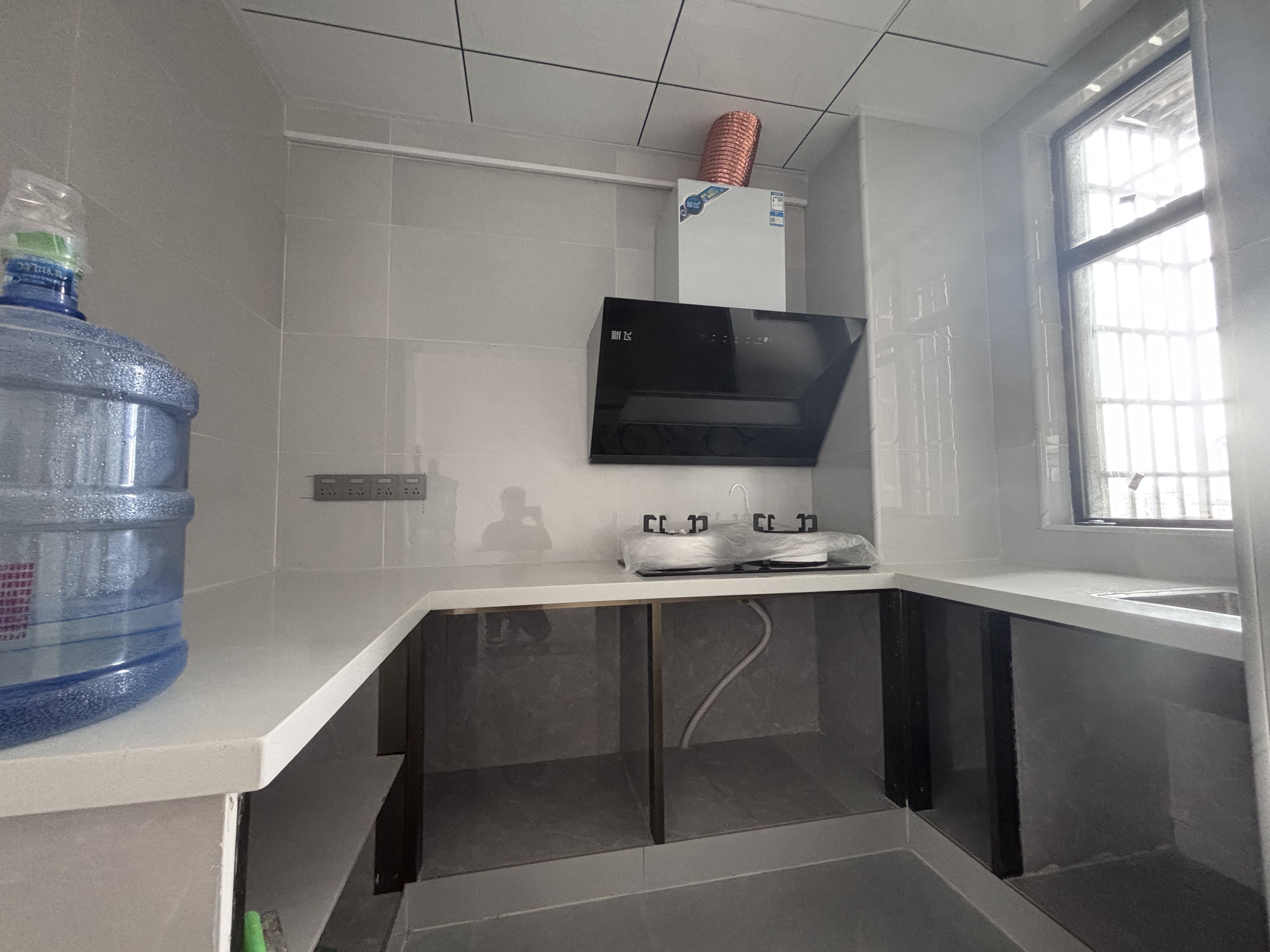 (长铁)秀石家园  3室2厅1卫    1200.0元/月室内图