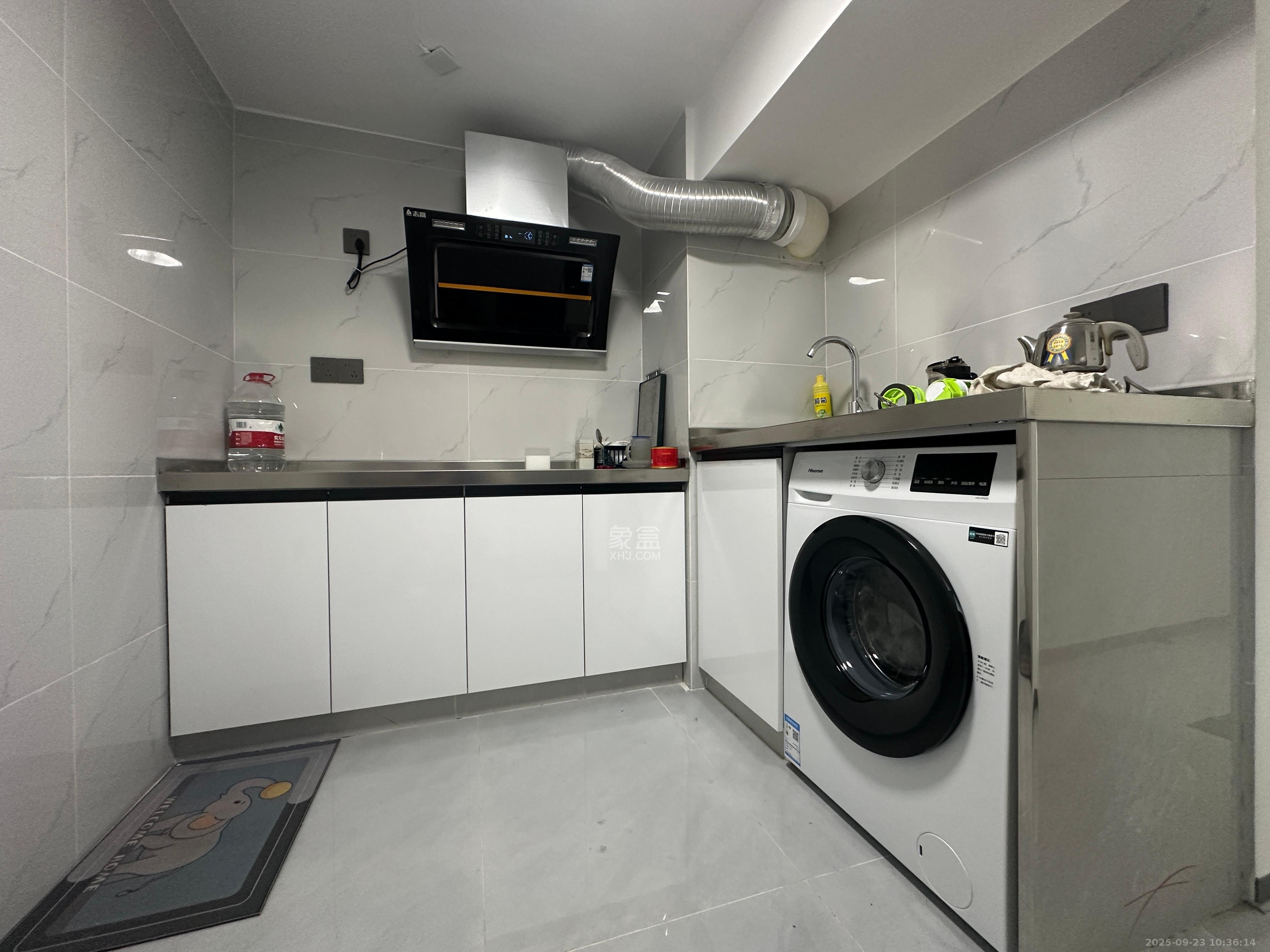 君悦新天地 1室0厅0卫 1700.0元/月 君悦新天地 1室0厅0卫 1700.0元/月室内图