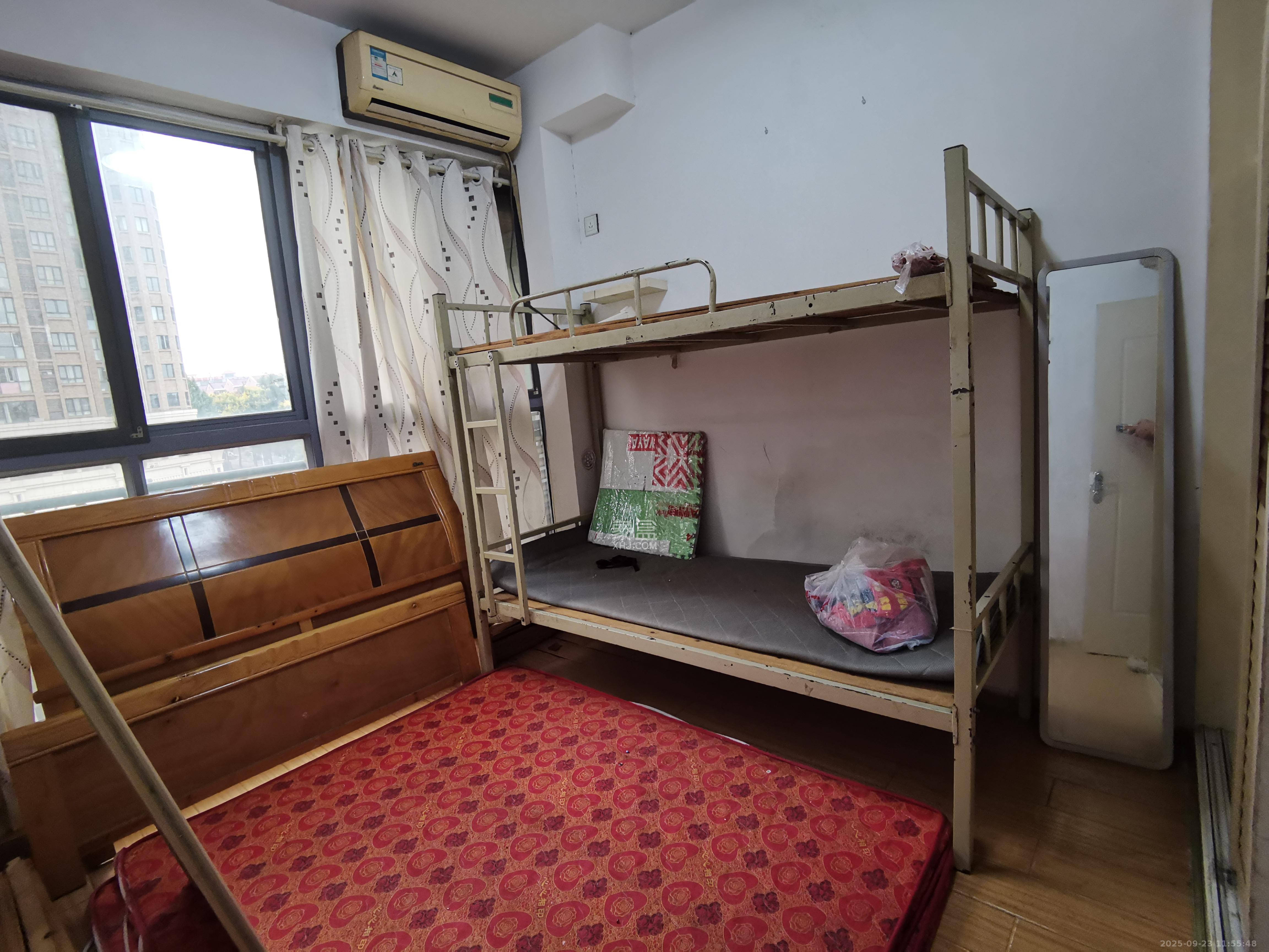 夏威夷碧水春城(碧桂园城市花园) 3室2厅1卫 1800.0元/月 夏威夷碧水春城(碧桂园城市花园) 3室2厅1卫 1800.0元/月室内图