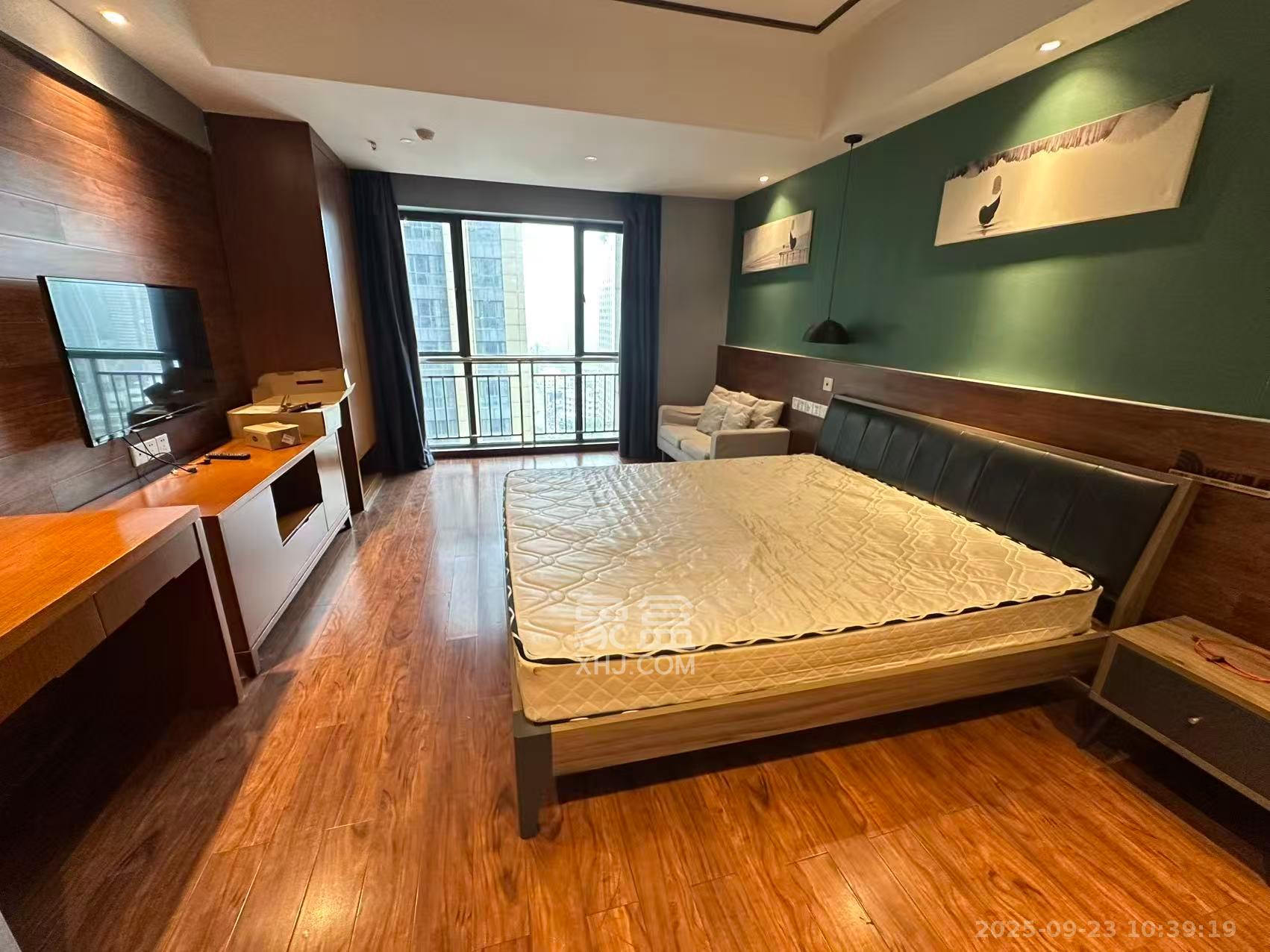 五一钻界 1室1厅1卫 2500.0元/月 五一钻界 1室1厅1卫 2500.0元/月室内图