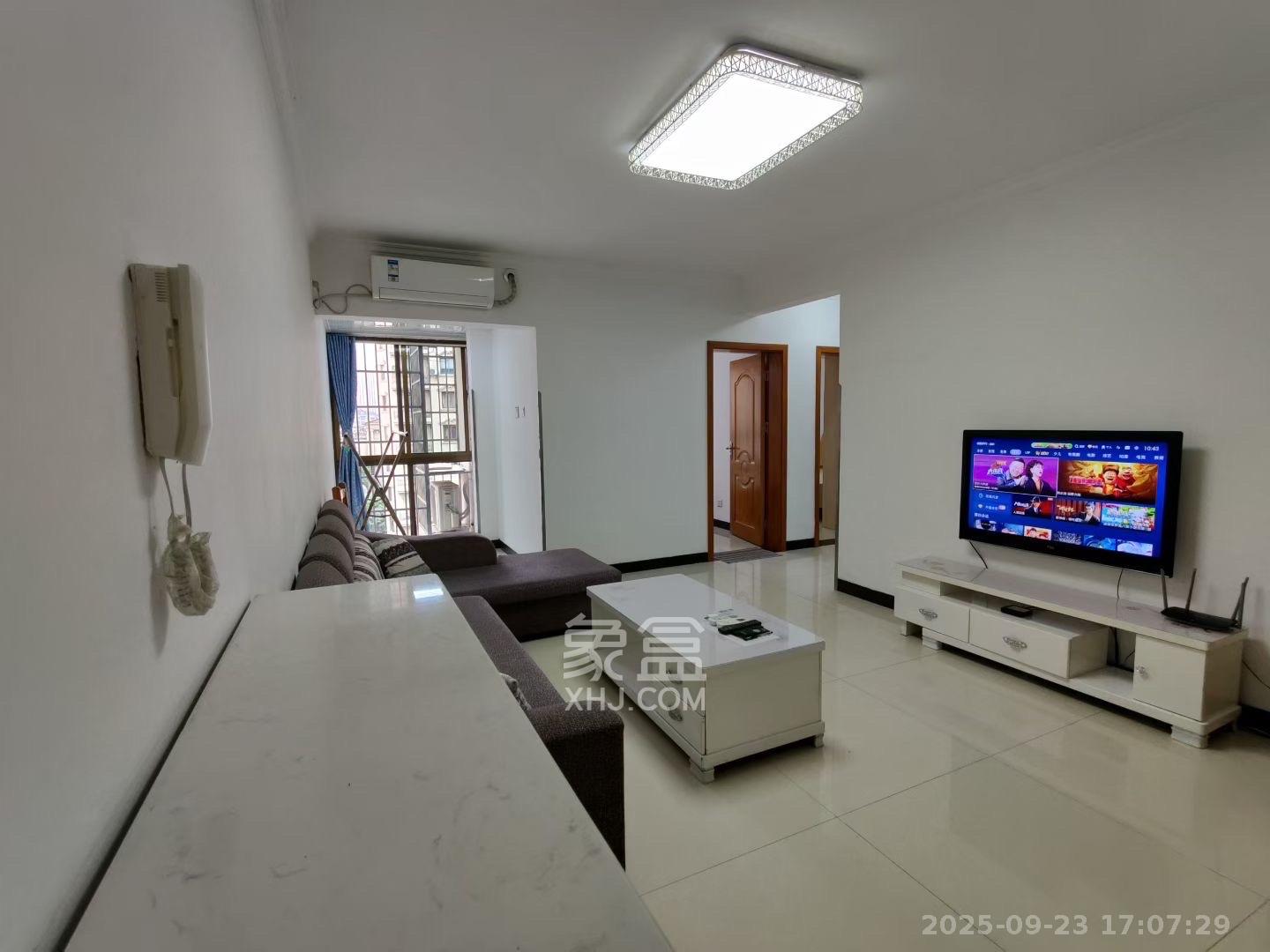 东屯渡高层安置小区 2室2厅1卫 2500.0元/月 东屯渡高层安置小区 2室2厅1卫 2500.0元/月室内图