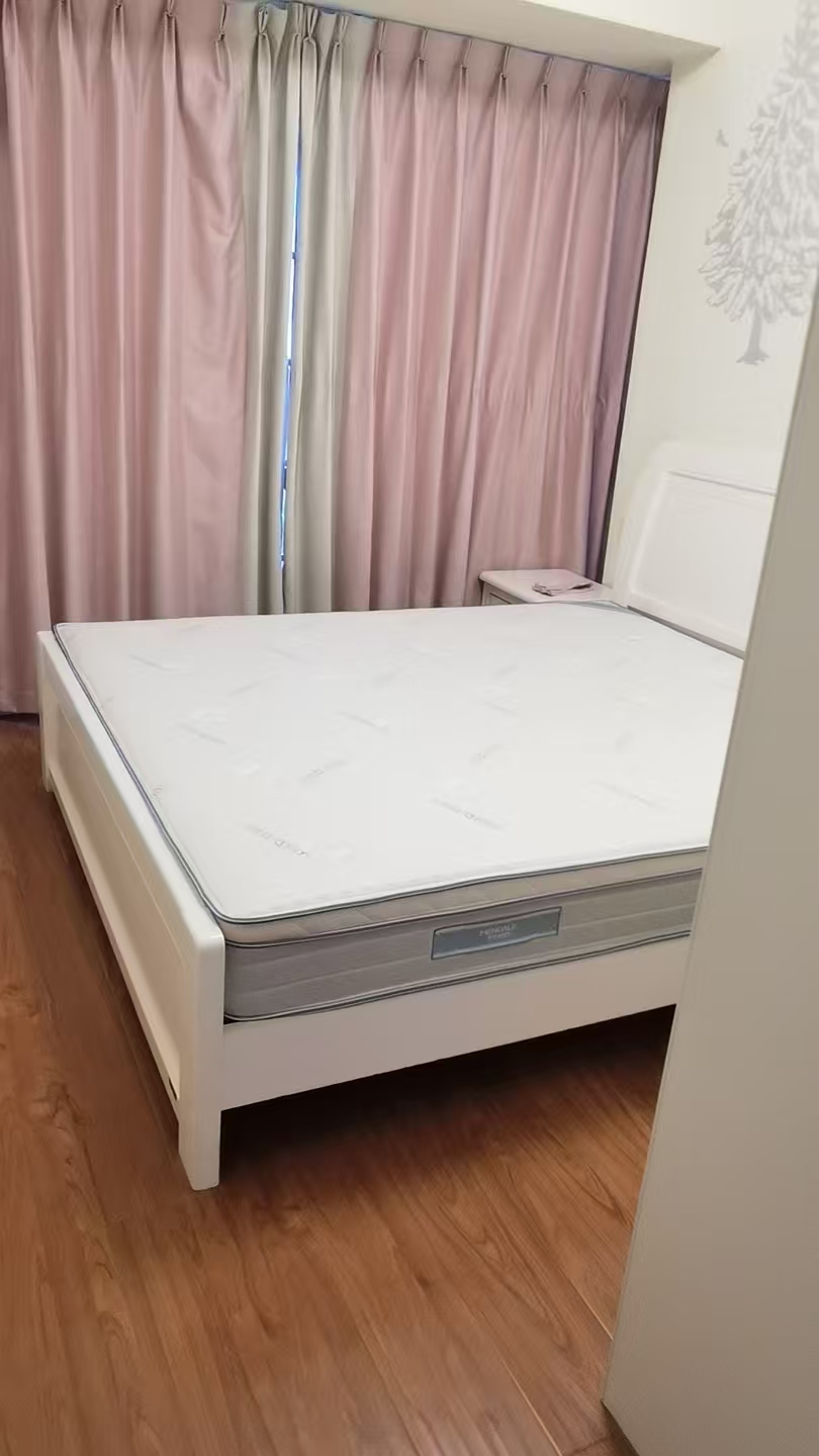 雄森国际  1室1厅1卫    1800.0元/月室内图