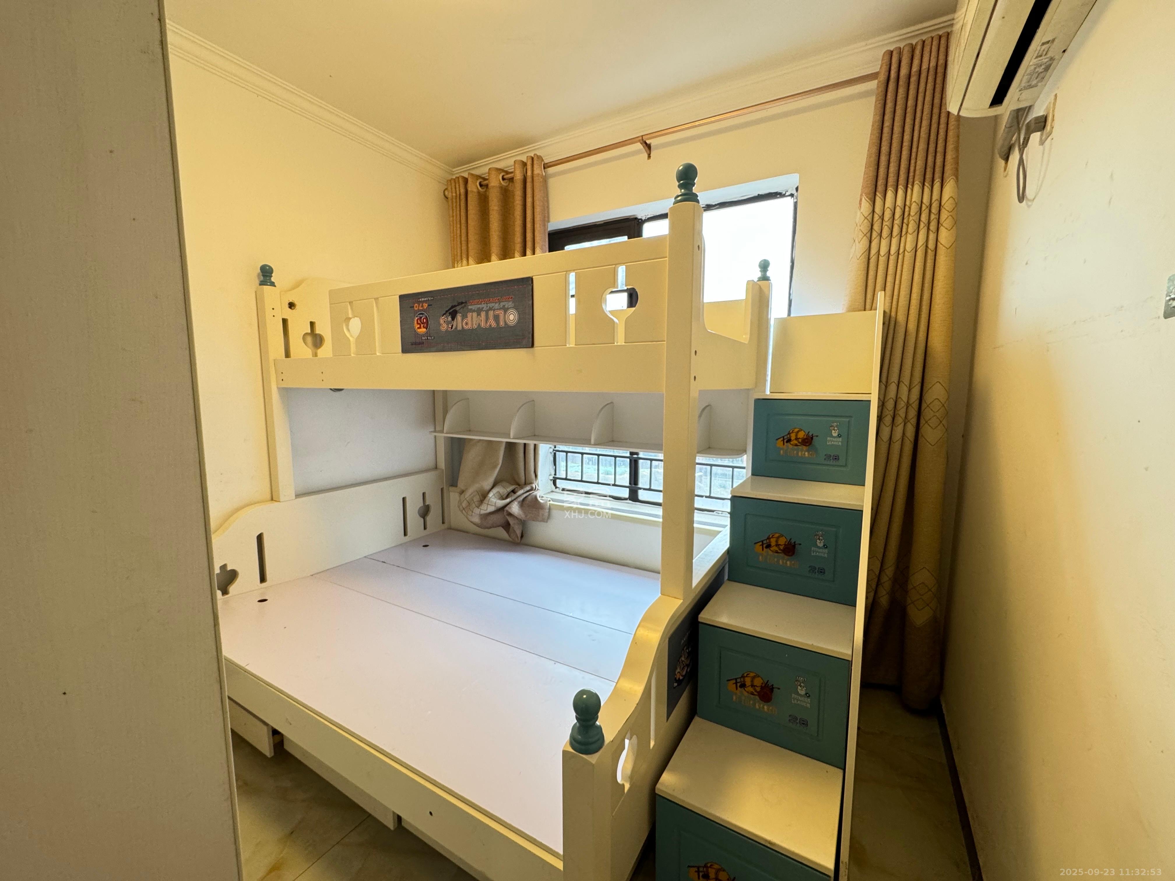 协信星澜汇 3室2厅2卫 2800.0元/月 协信星澜汇 3室2厅2卫 2800.0元/月室内图